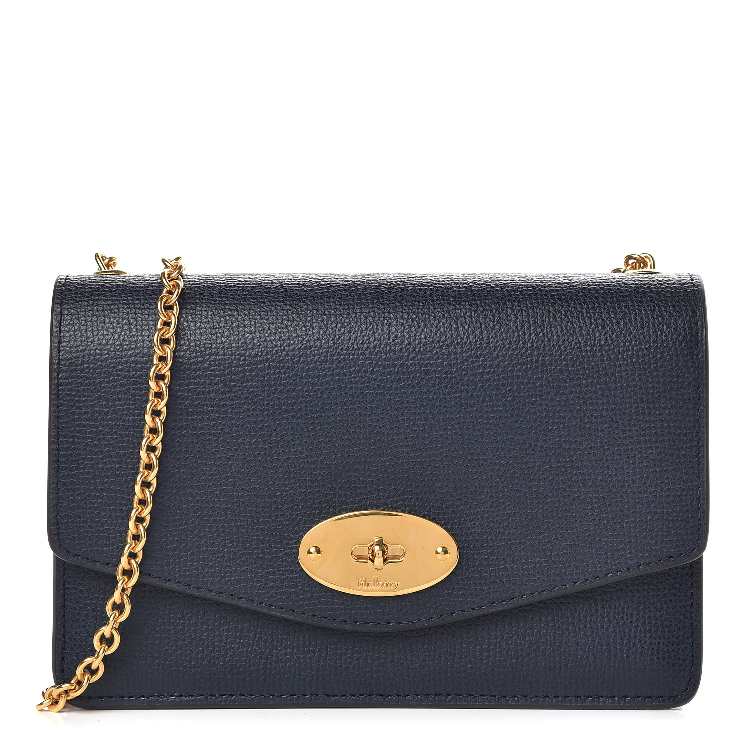 navy mulberry handbag