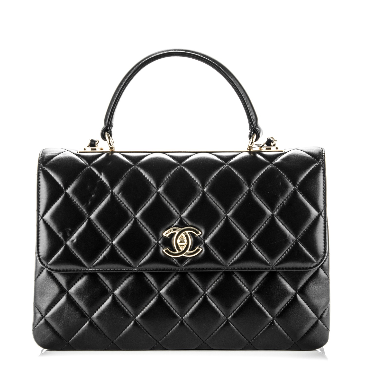 trendy cc chanel