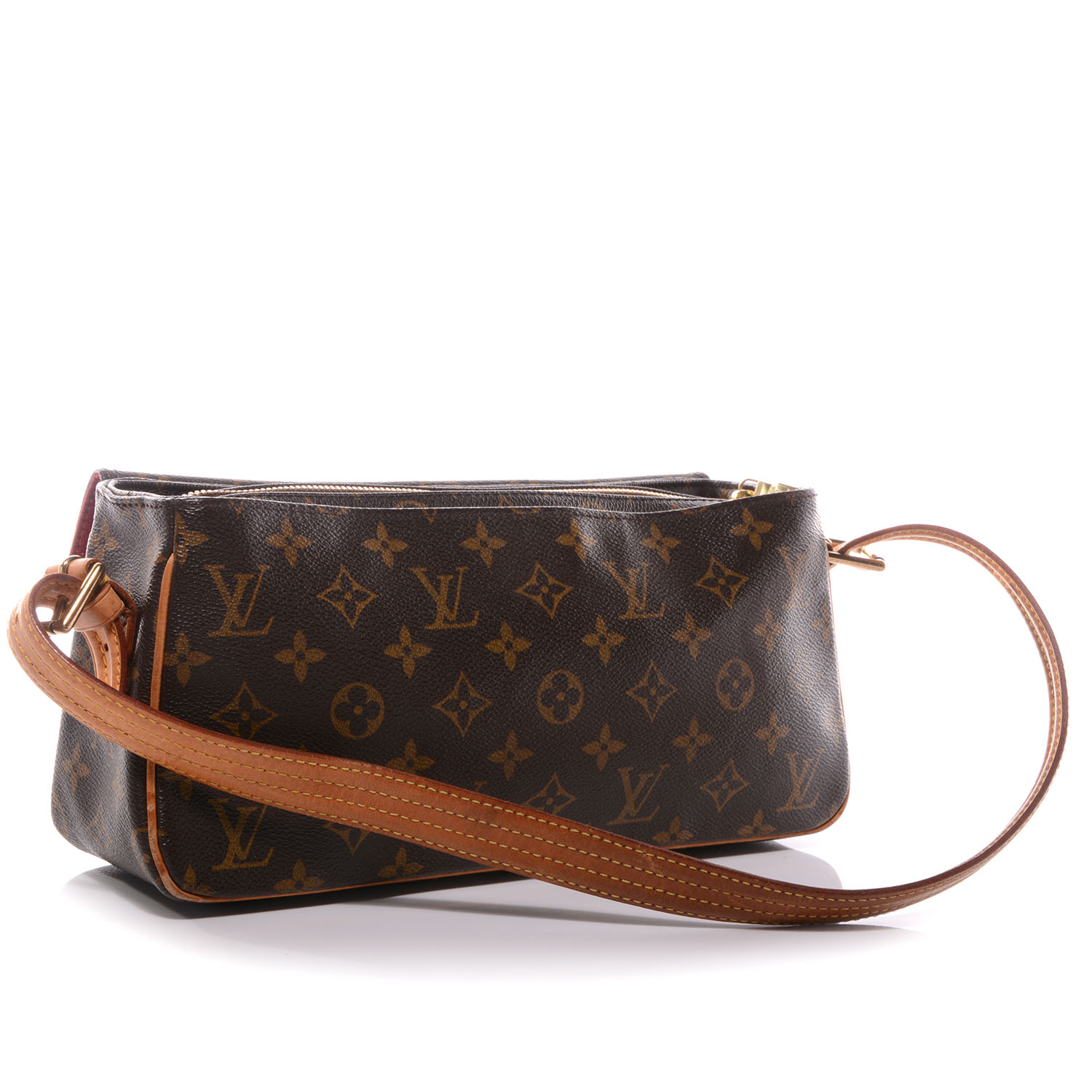 Louis Vuitton Monogram Canvas Viva Cite MM at Jill's Consignment