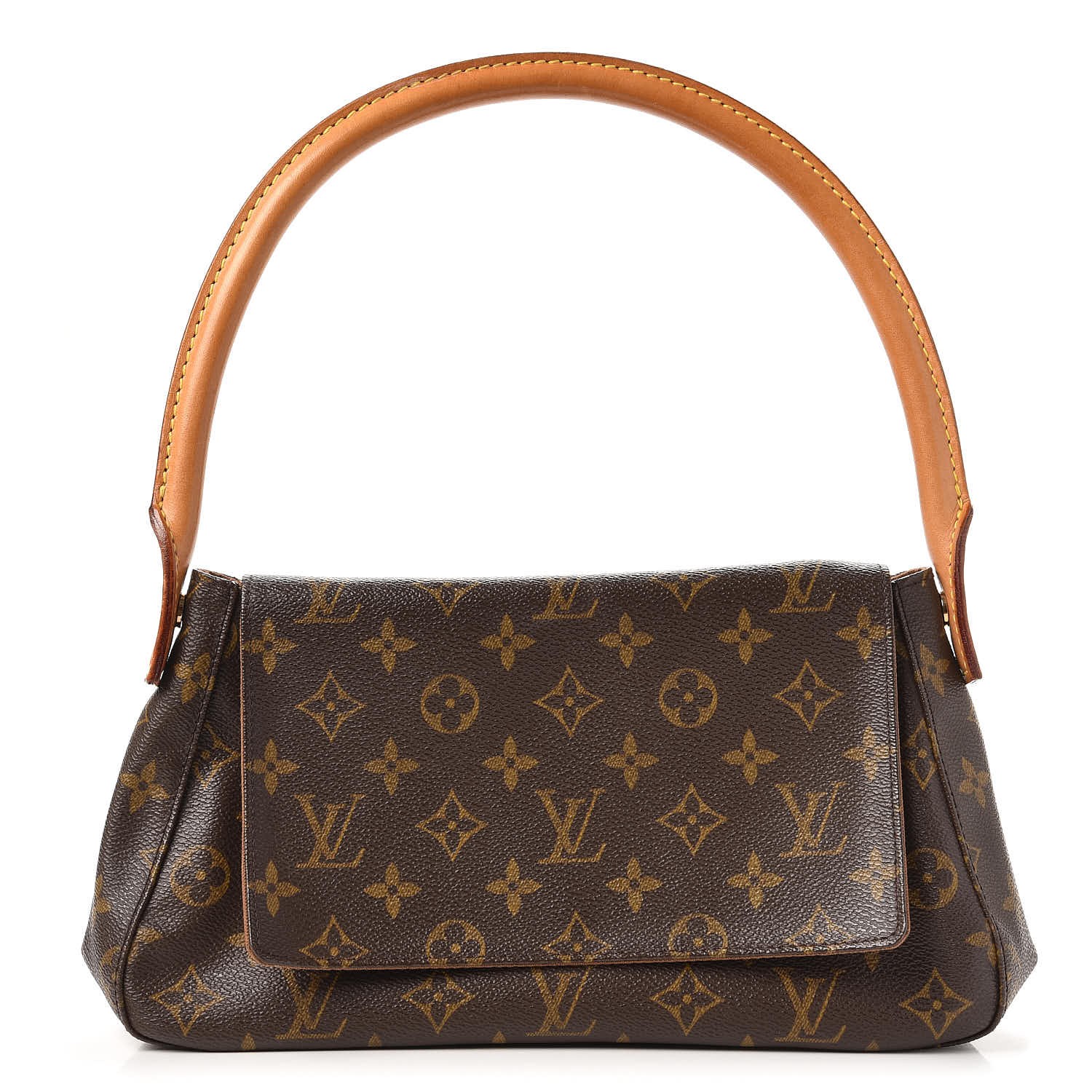 louis vuitton monogram mini looping