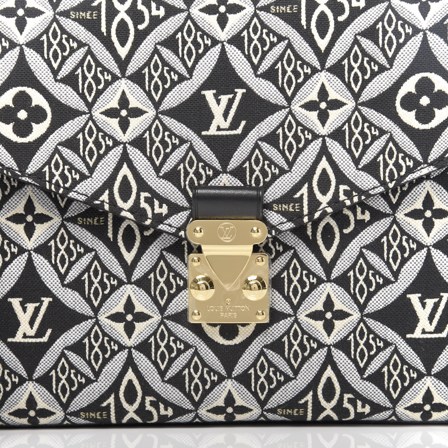 louis vuitton since 1854 pochette metis