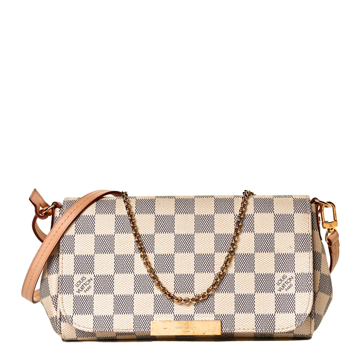 bolsa louis vuitton favorite