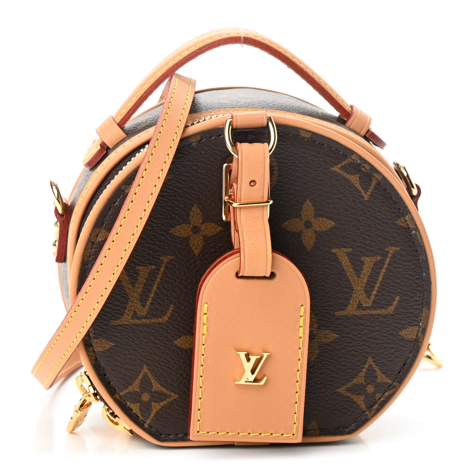 lv boite mini