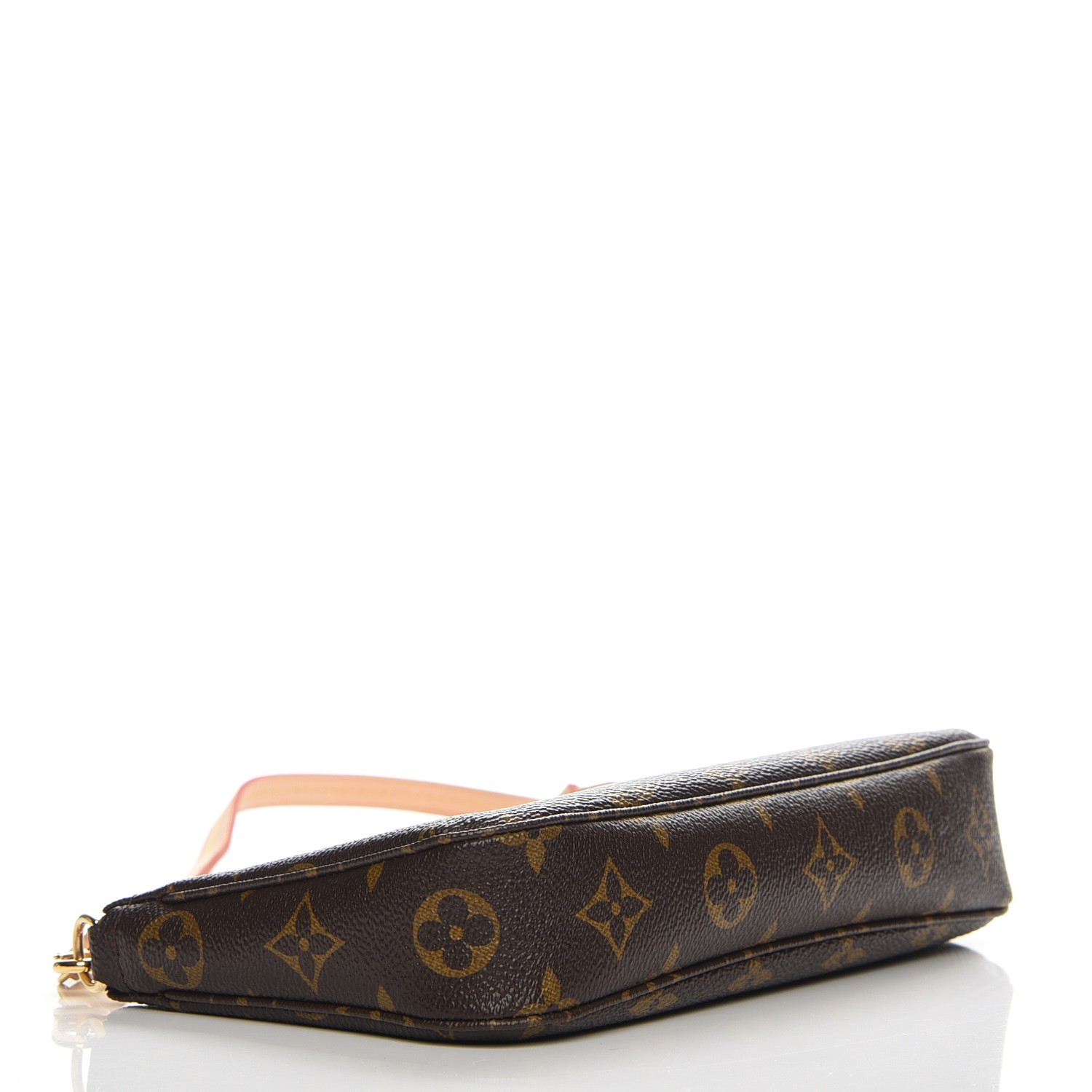 lv pochette monogram price