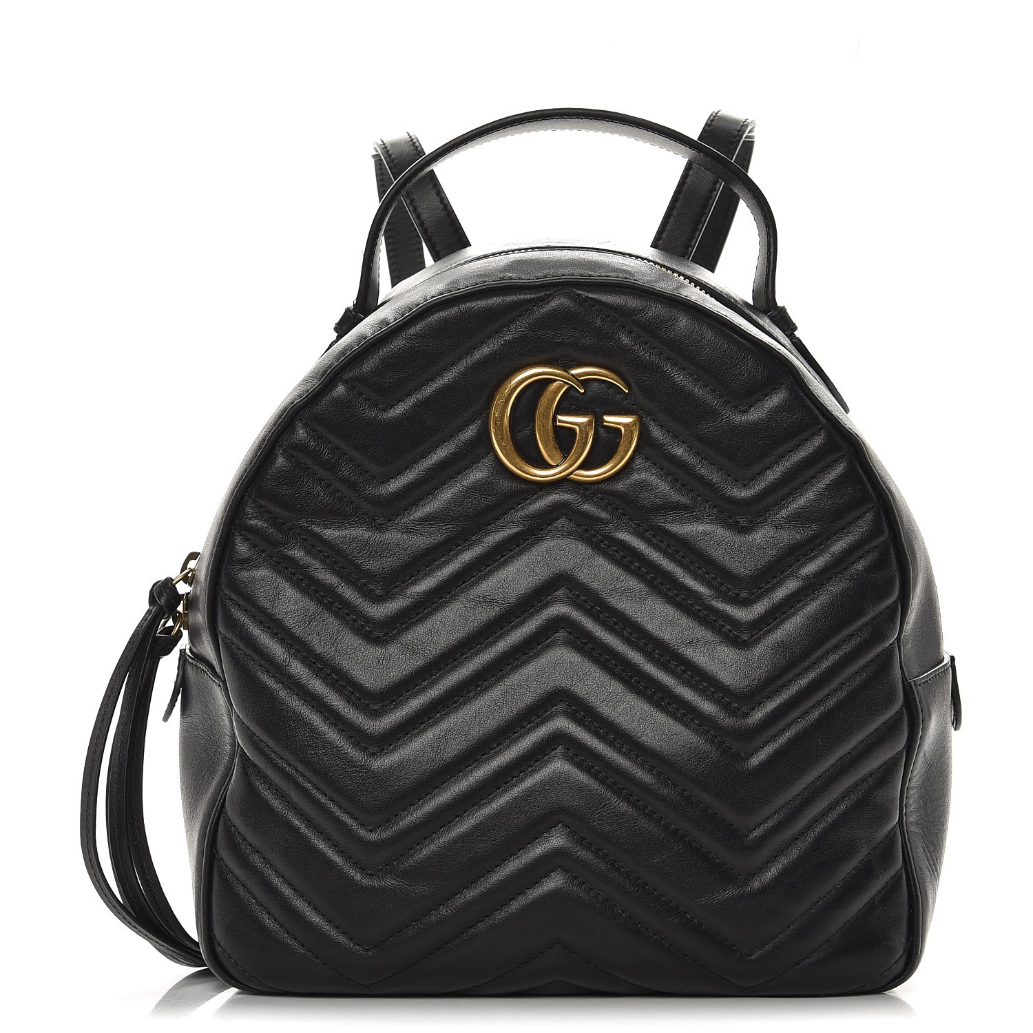 gucci marmont backpack price