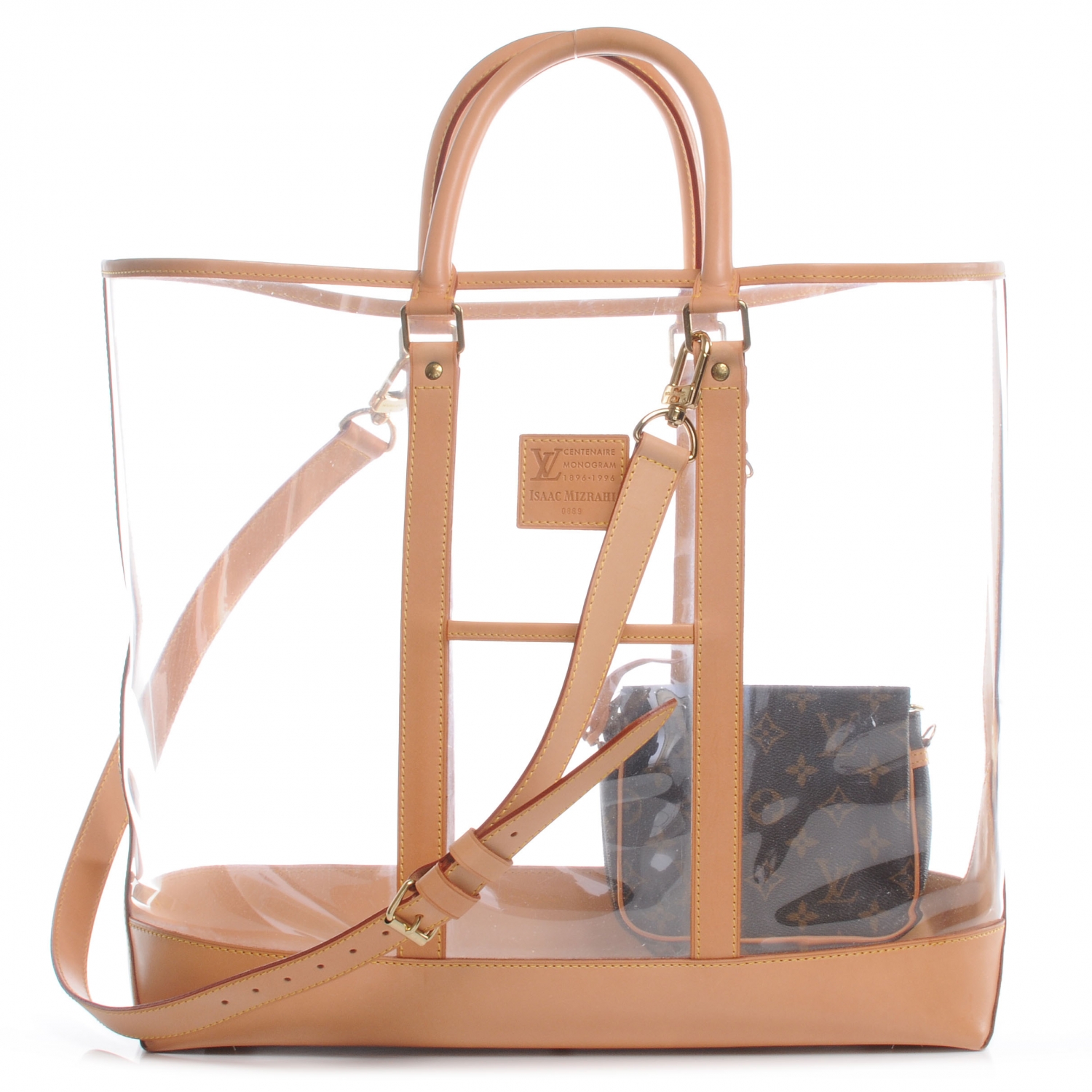 isaac mizrahi bags price