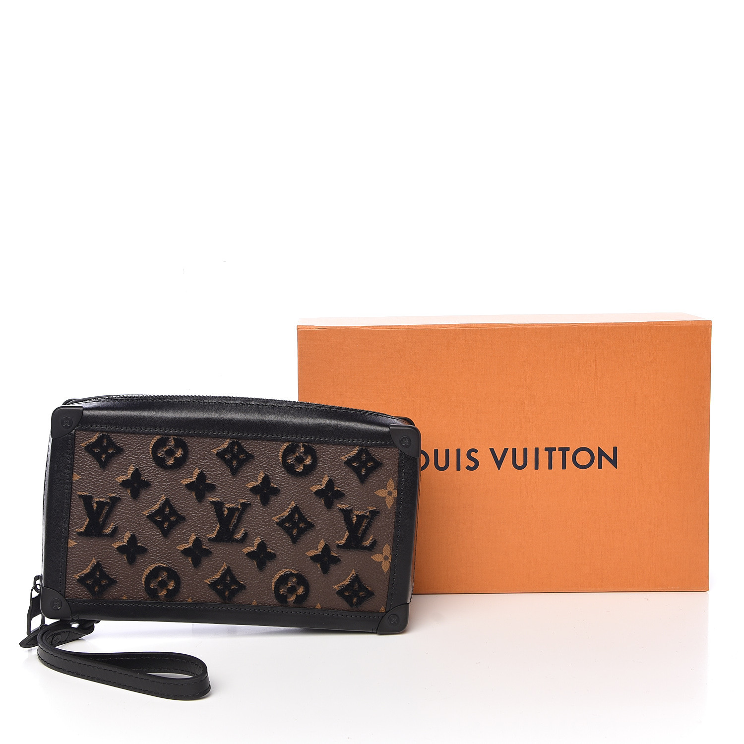 tuffetage louis vuitton