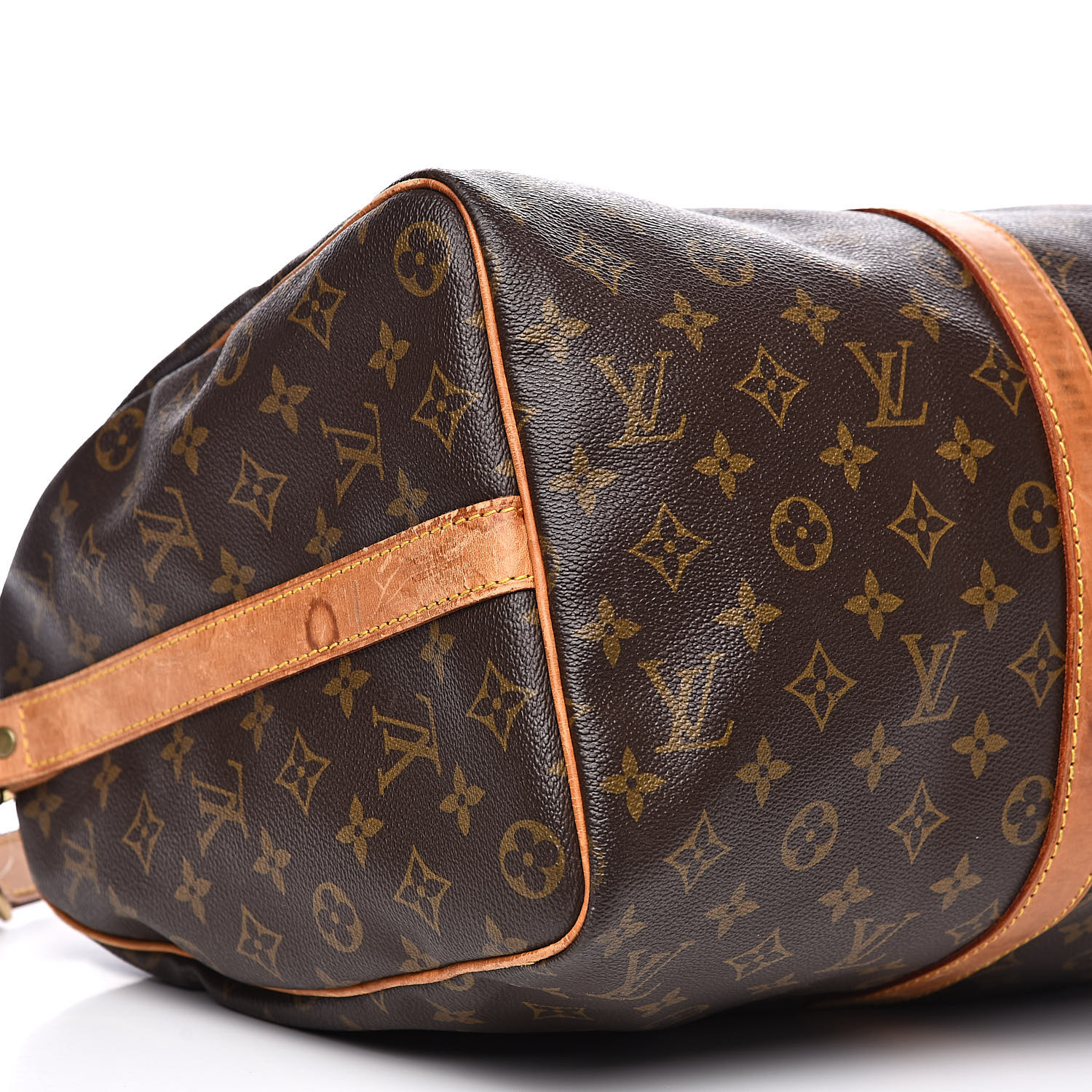 louis vuitton keepall 45 black monogram