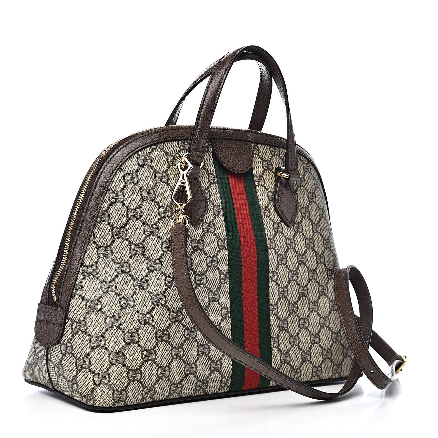 gucci common gg supreme