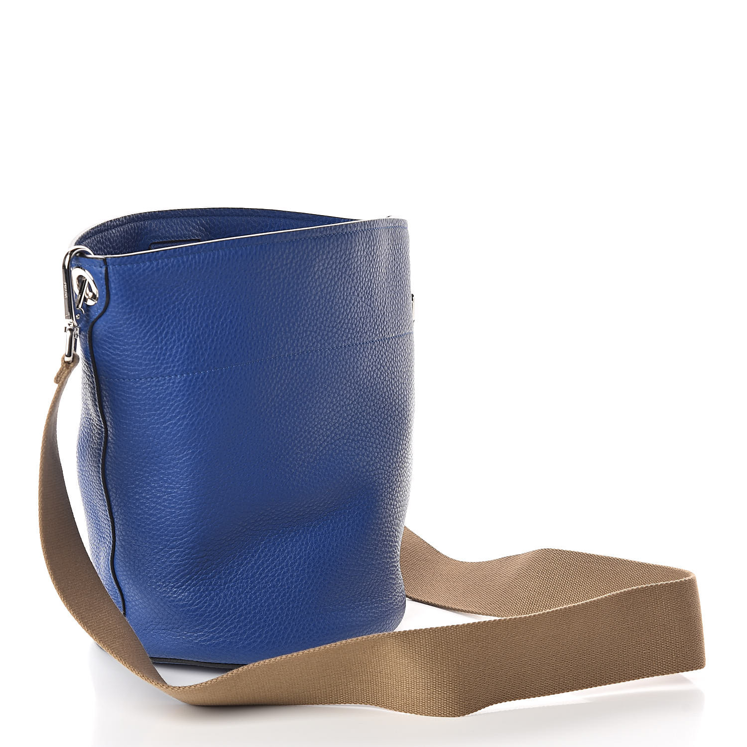 daino bucket bag