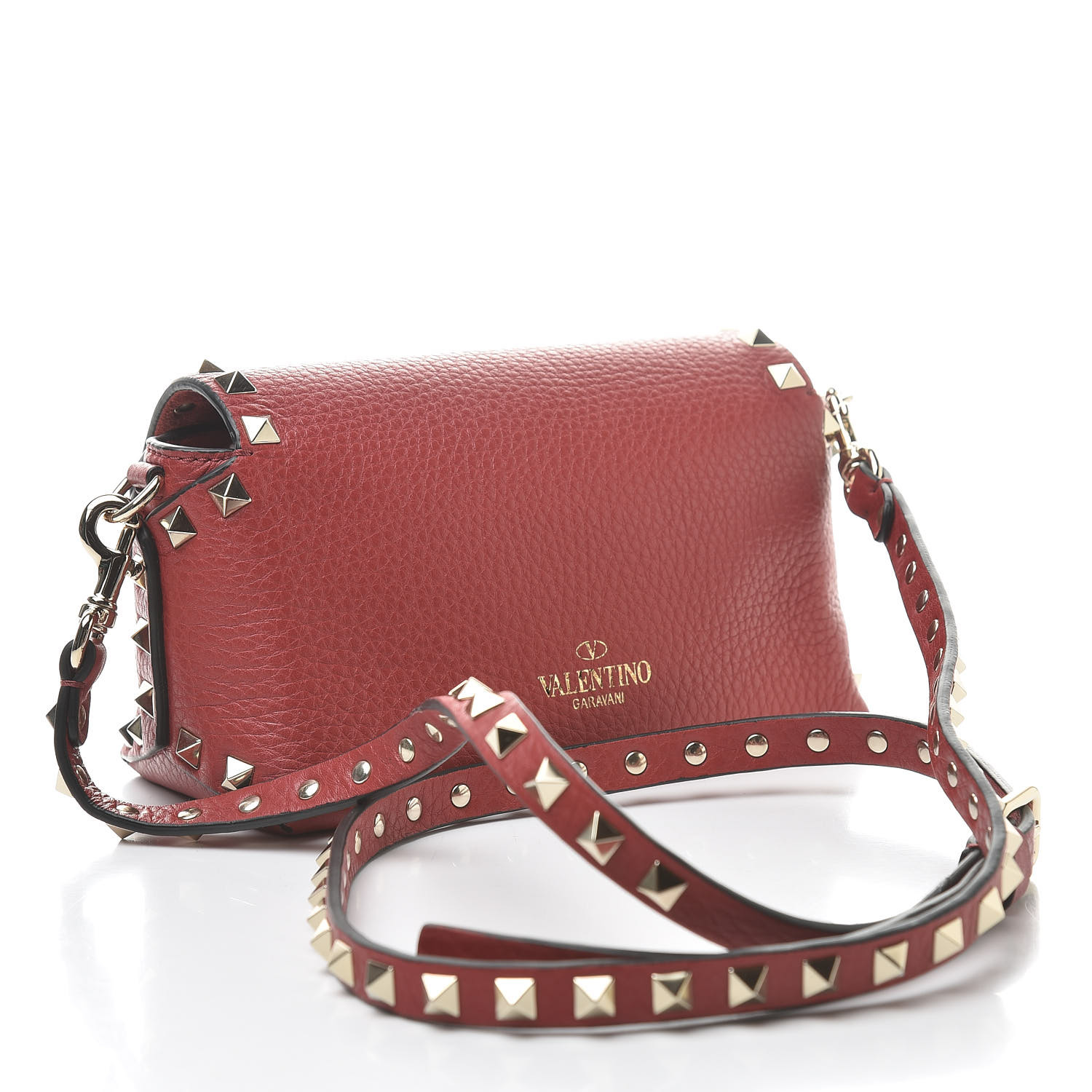 valentino rockstud mini crossbody bag