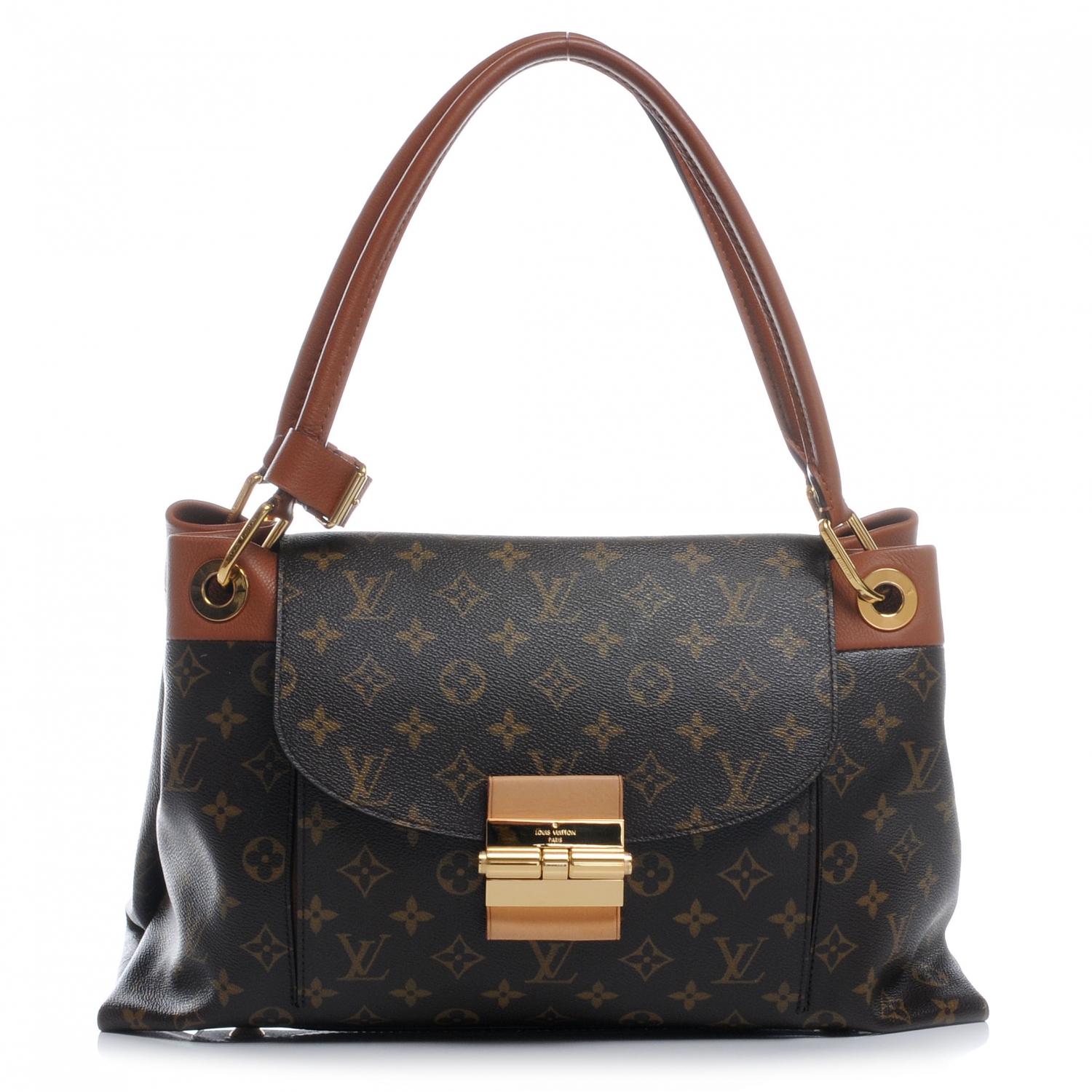 lv olympe monogram