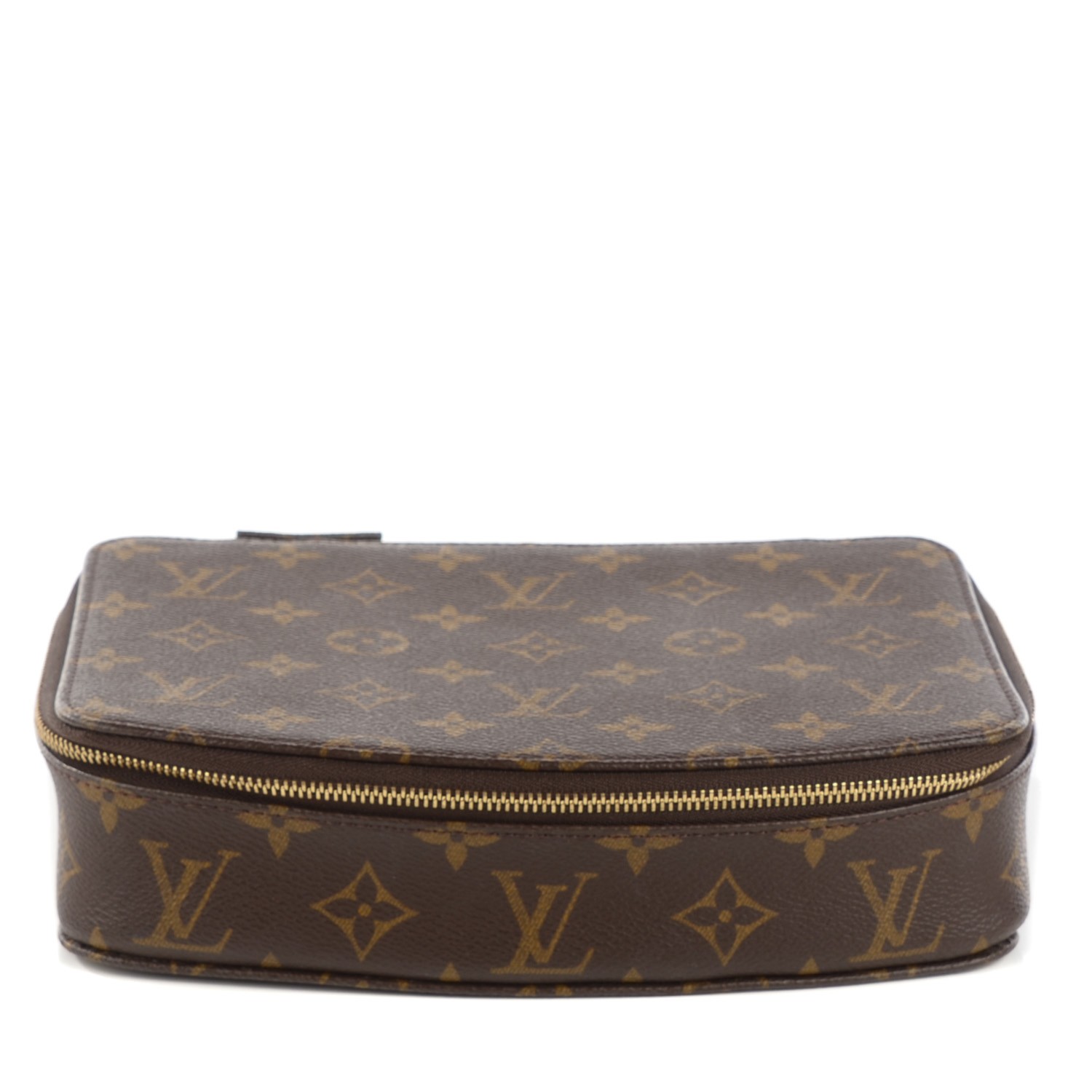 Louis Vuitton Square Jewelry Case at 1stDibs  lv jewelry box, louis  vuitton jewelry box, lv jewelry case