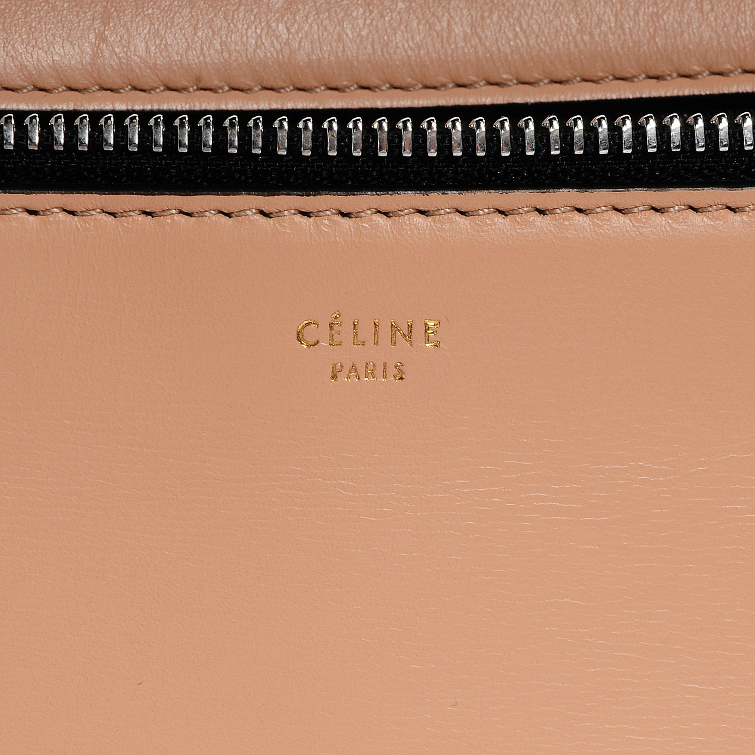 celine blush bag