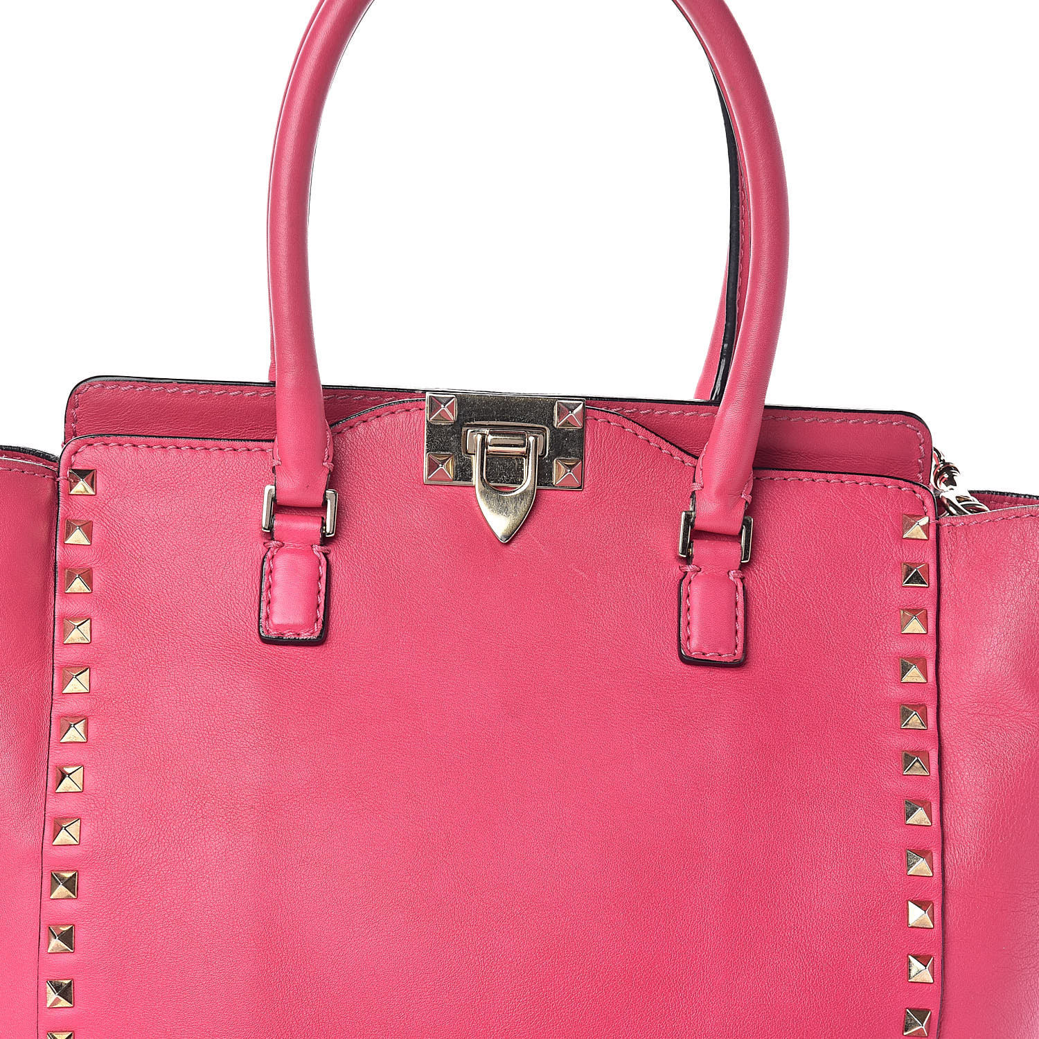 valentino bag rose