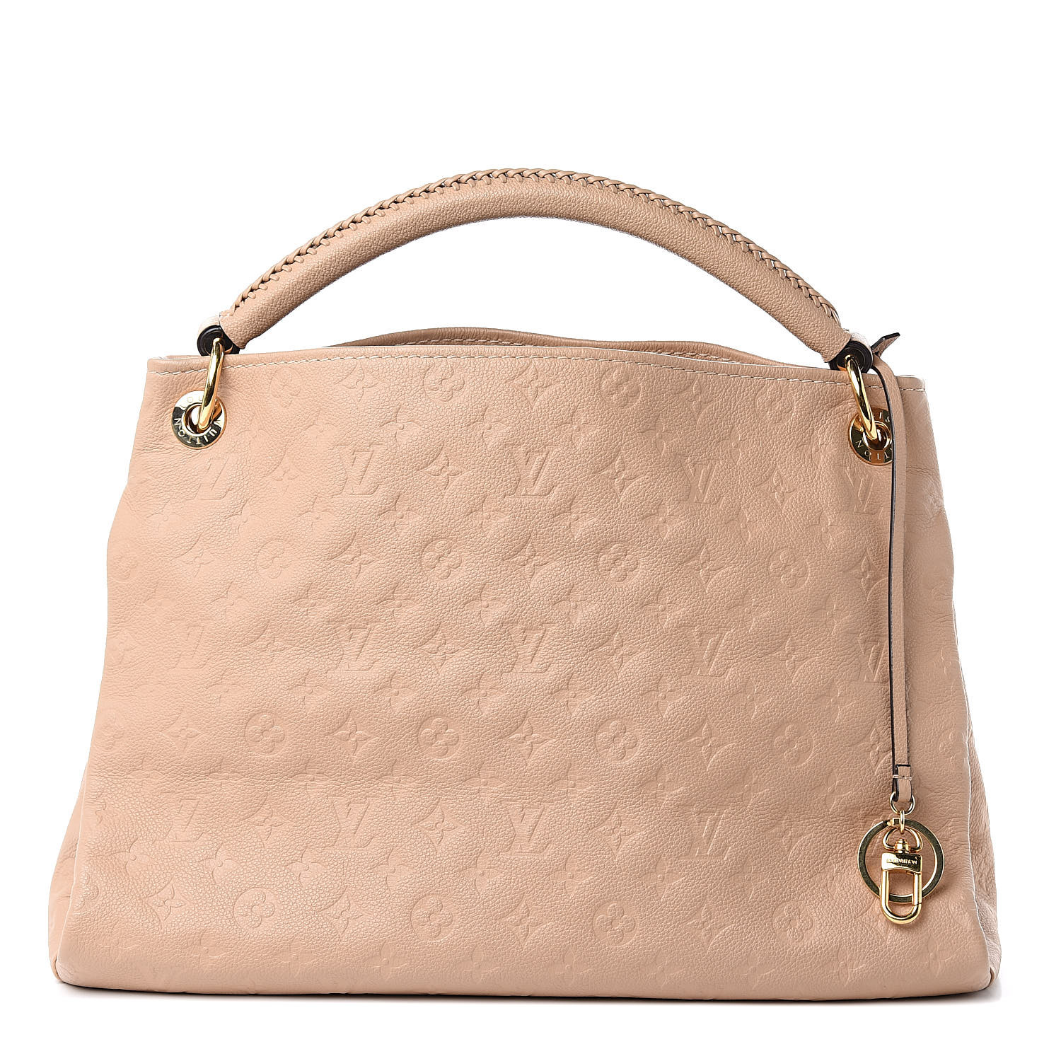 louis vuitton artsy empreinte dune