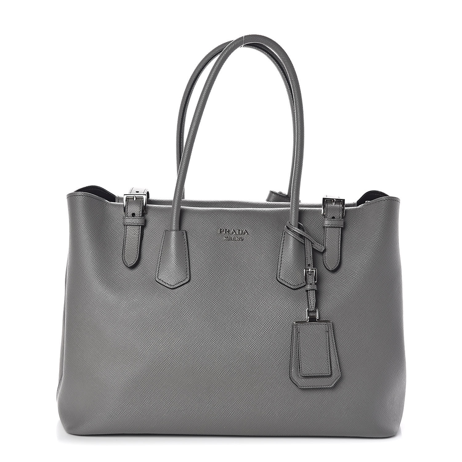 prada classic handbag