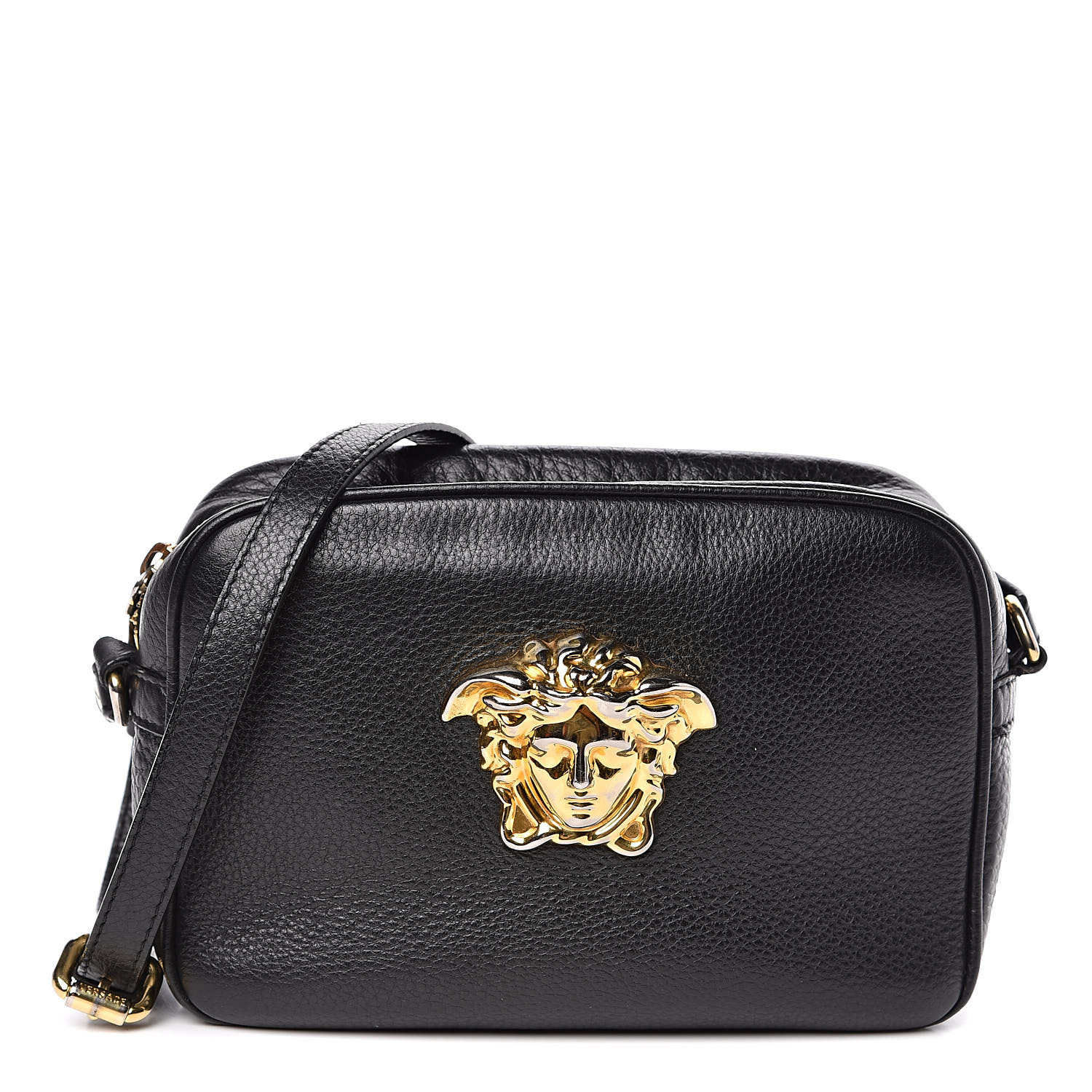 versace camera bag