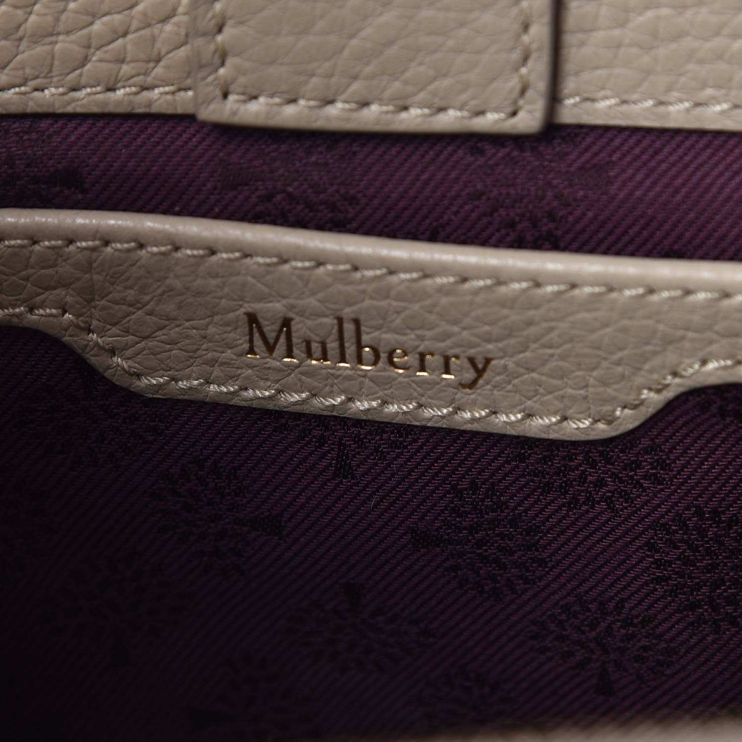 dune mulberry bag