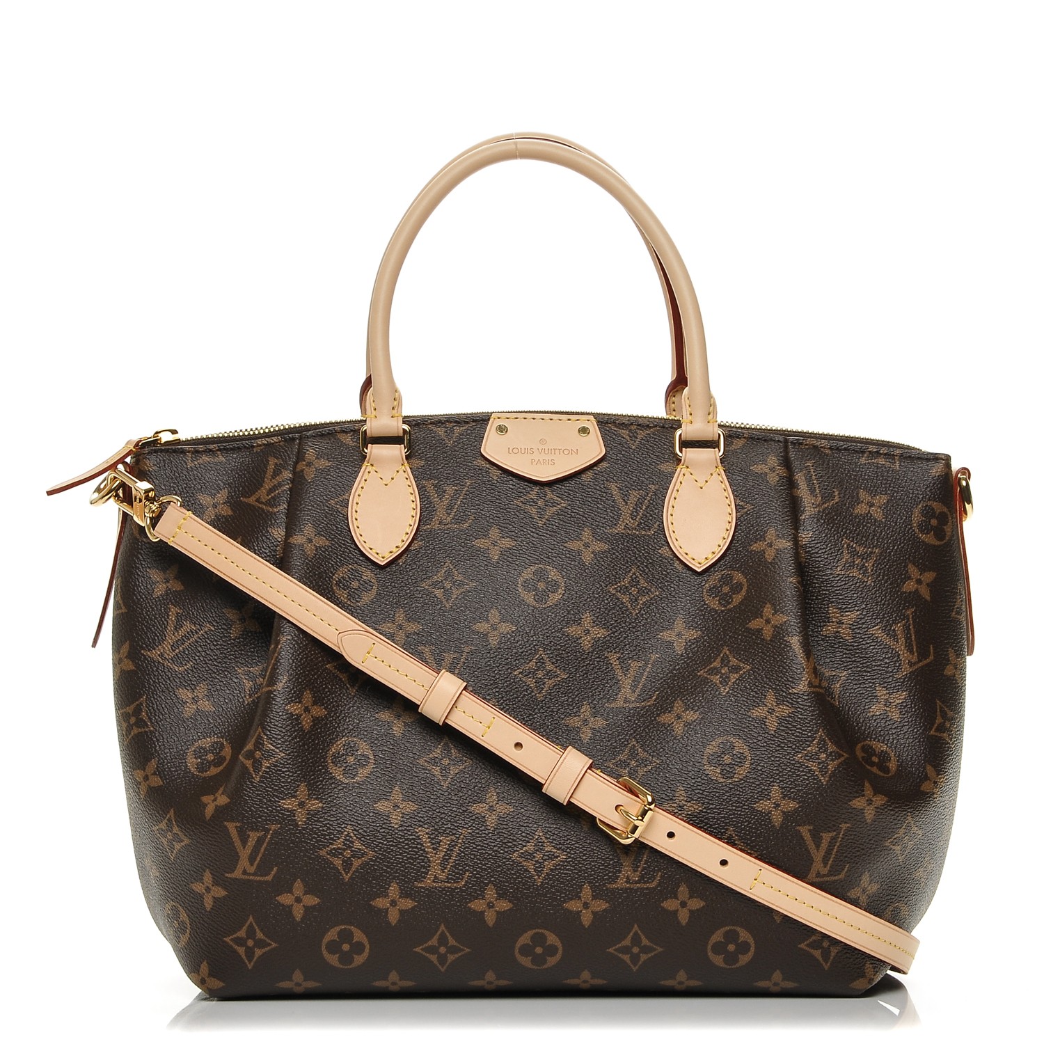 louis vuitton turenne mm price