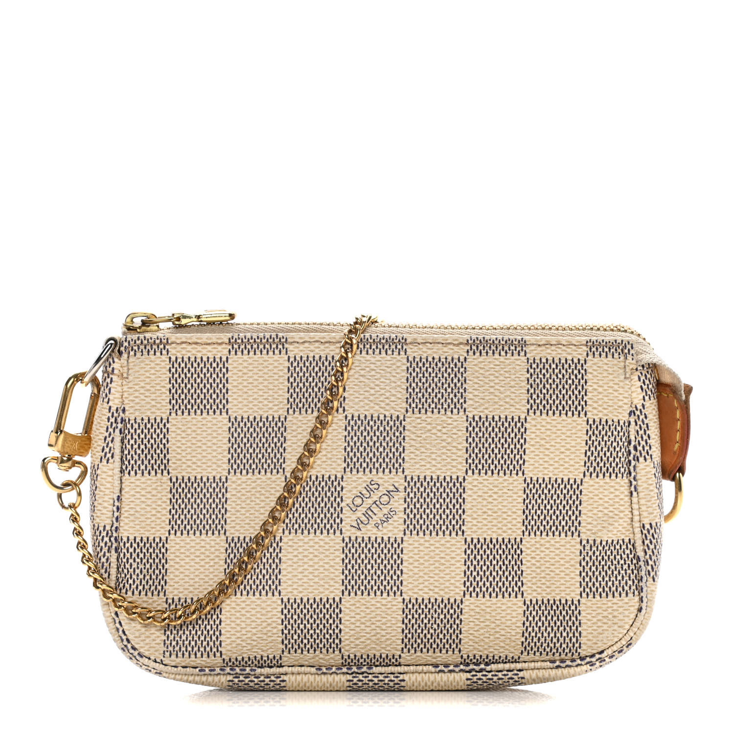 louis vuitton mini pochette fashionphile