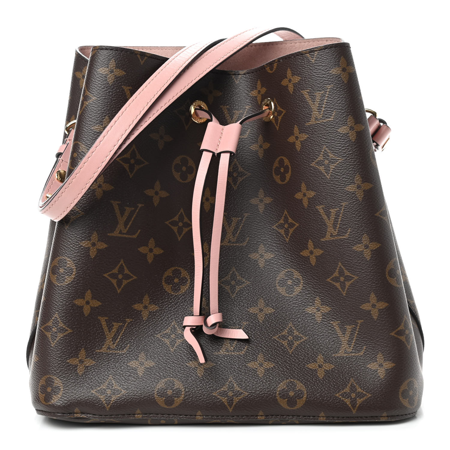 louis vuitton monogram neonoe