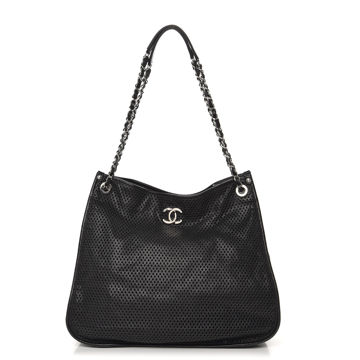 chanel up in the air tote