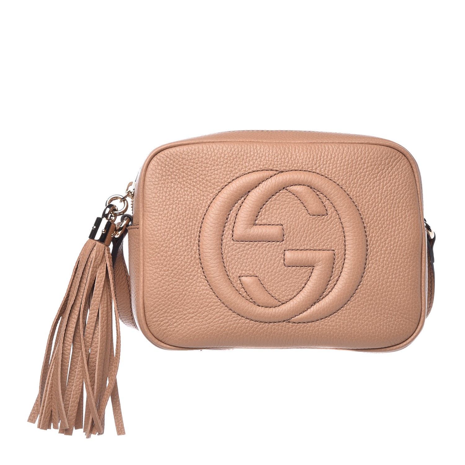 gucci soho camelia