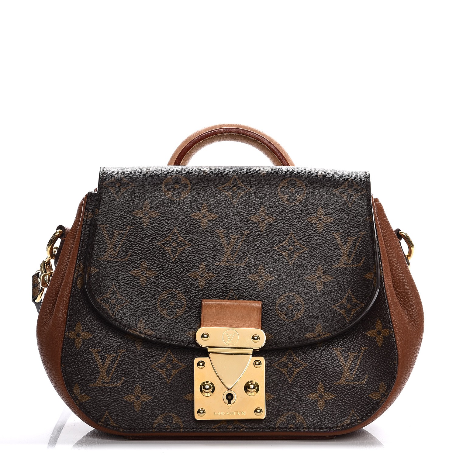 louis vuitton coussin pm camel