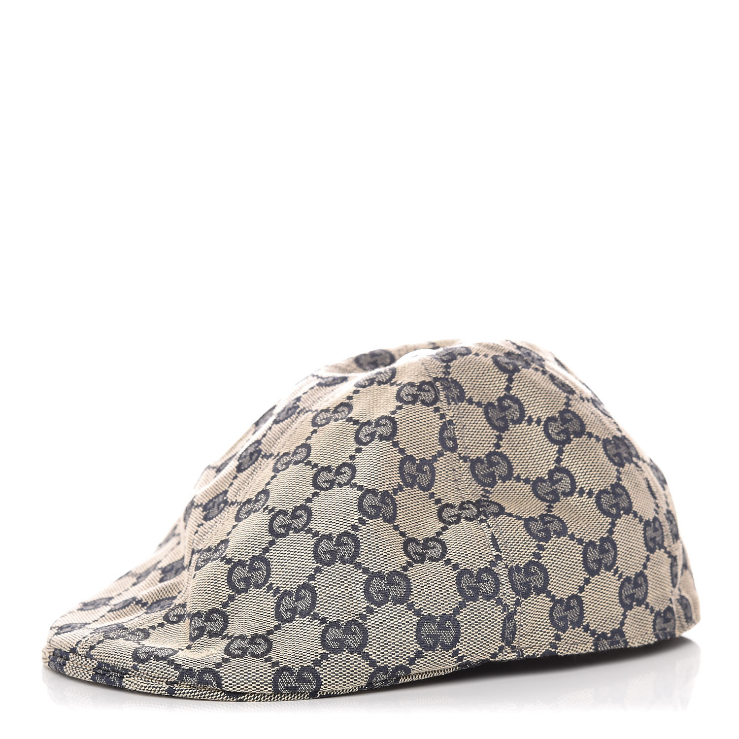 gucci driving cap