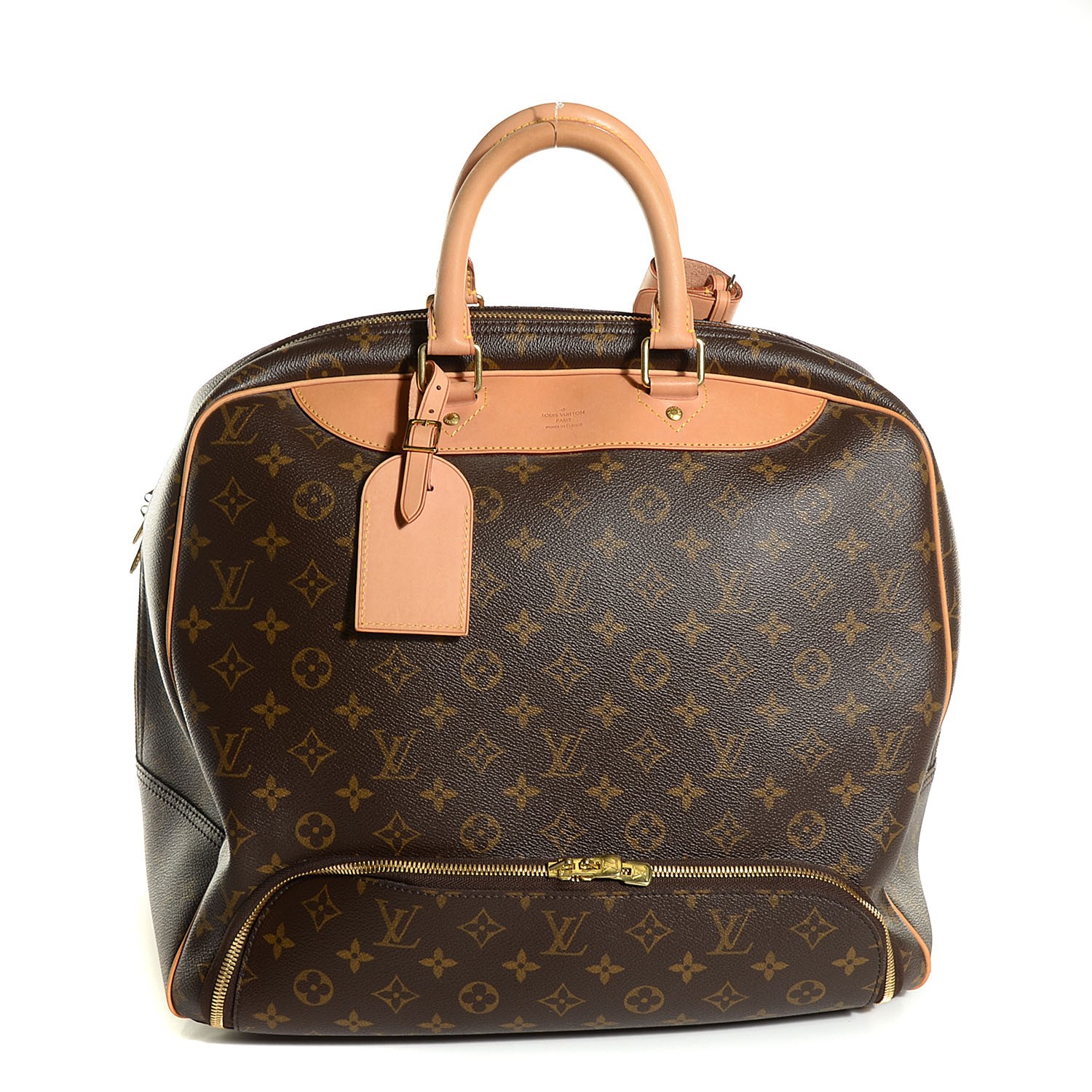 louis vuitton sports bag