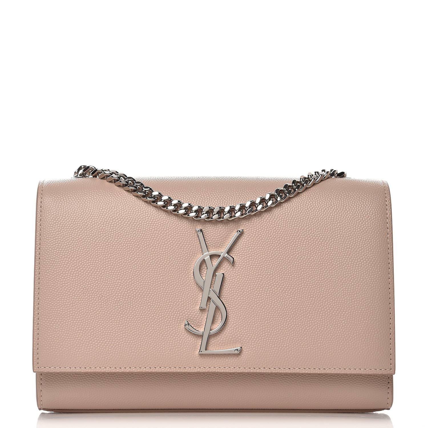 ysl kate pink