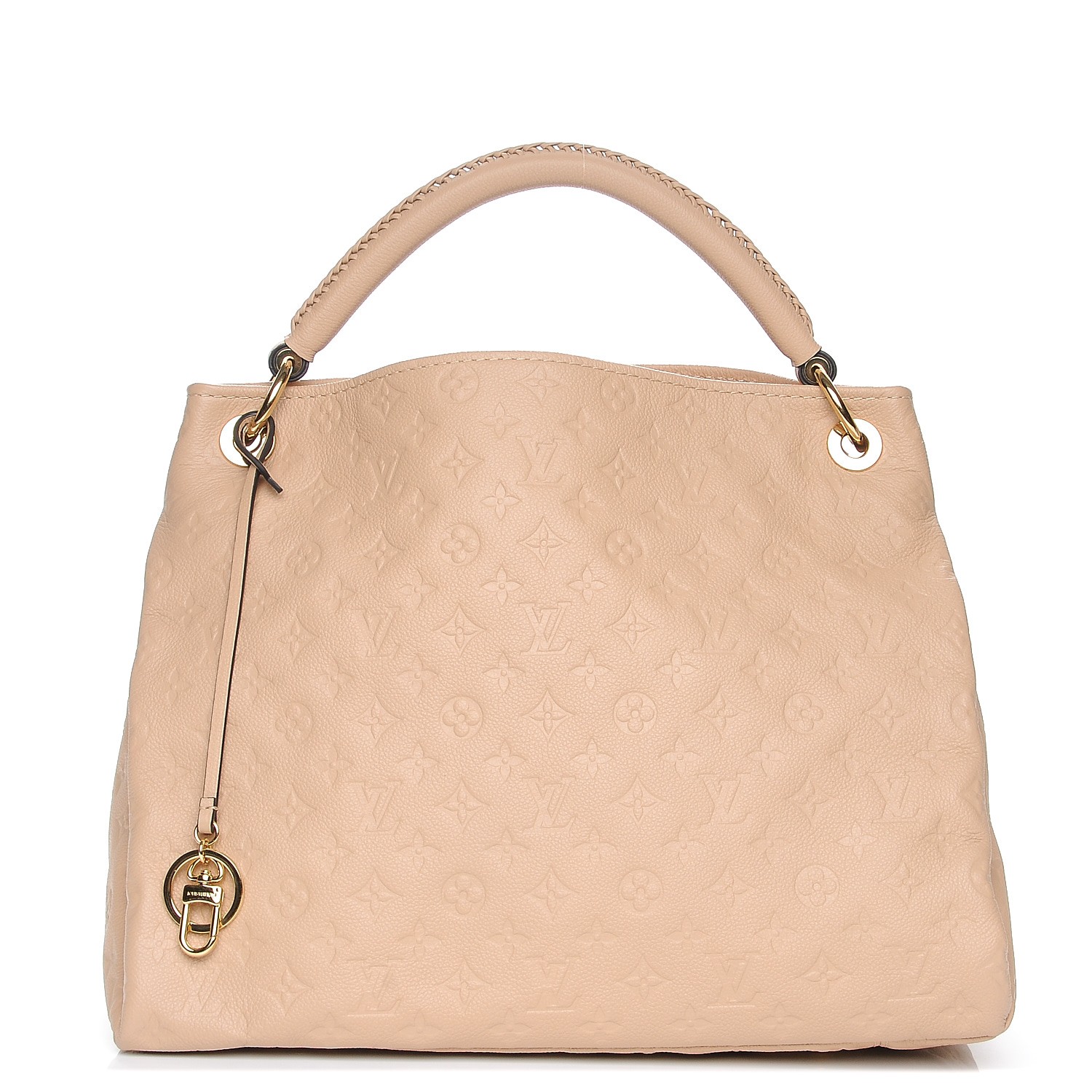 louis vuitton artsy empreinte dune