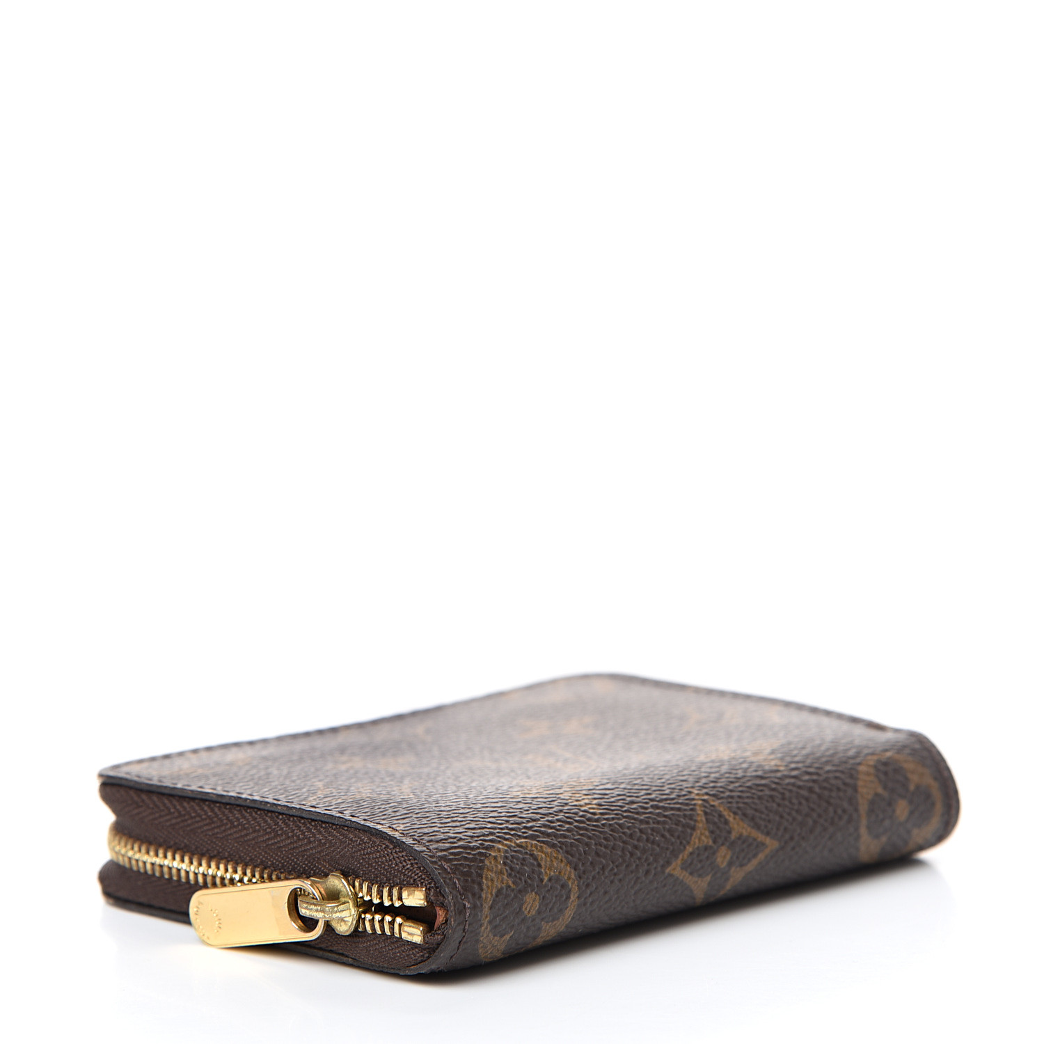 louis vuitton monogram zippy coin purse