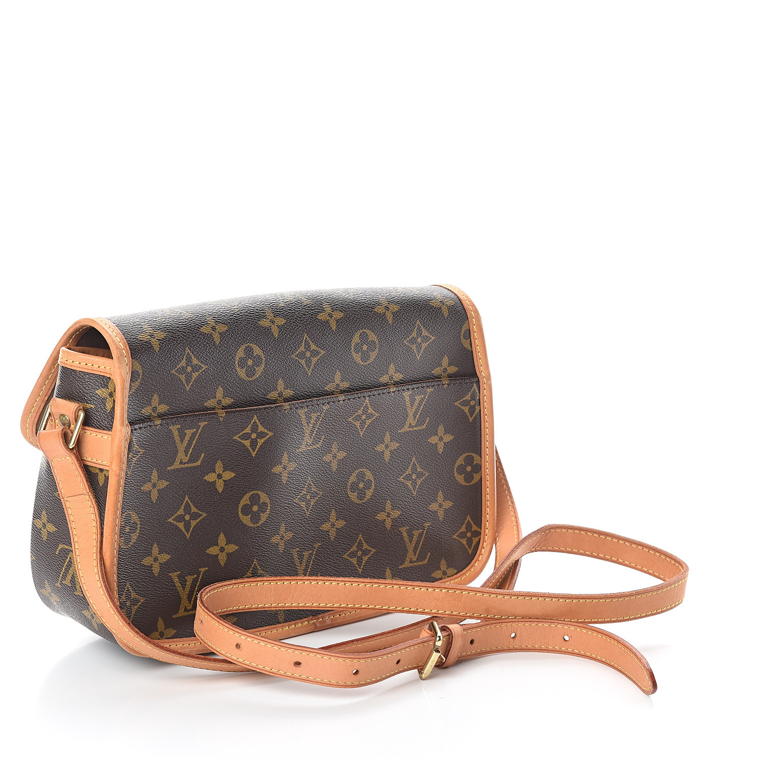 lv sologne monogram