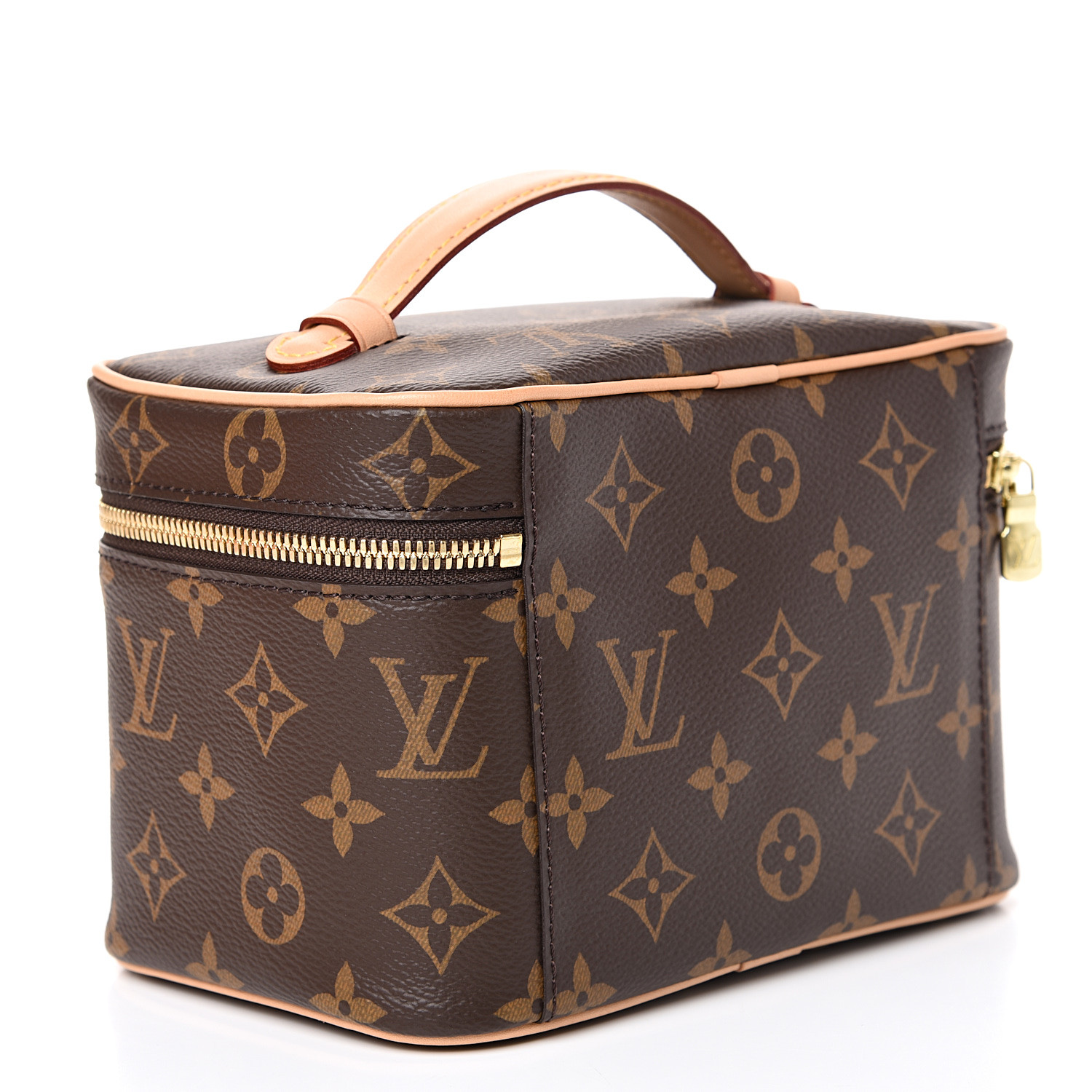 louis vuitton mini monogram cylinder bag