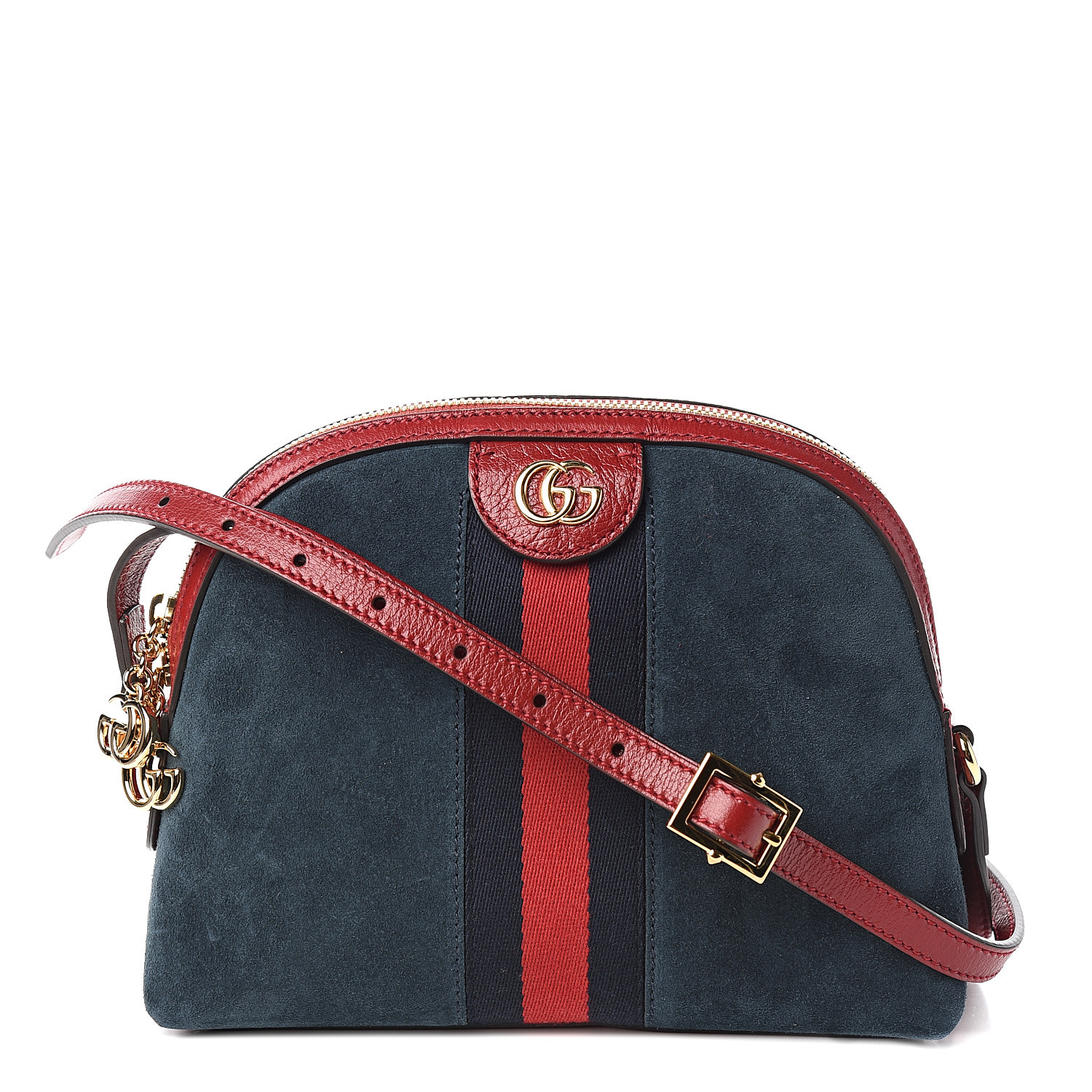 gucci ophidia blue