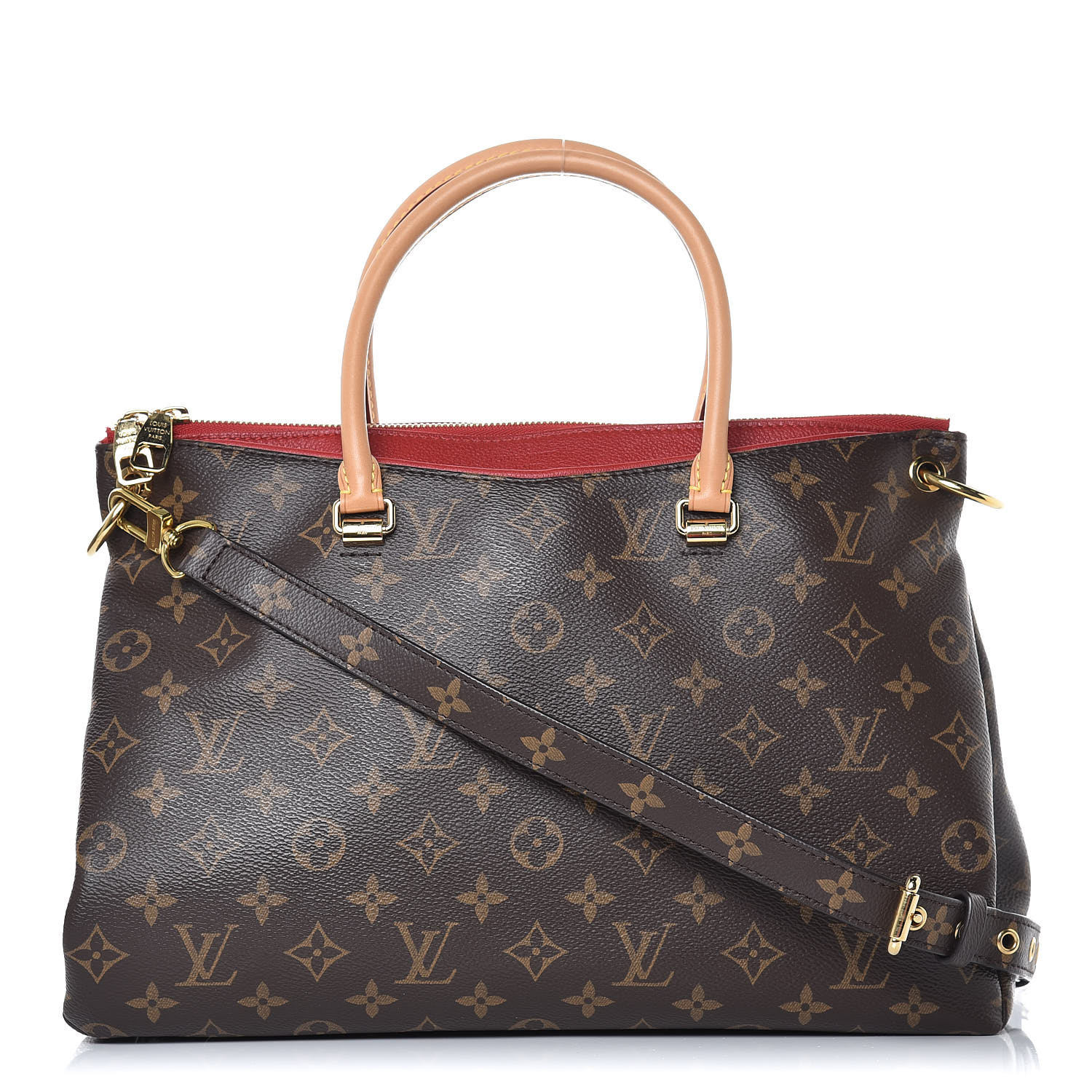 louis vuitton pallas price