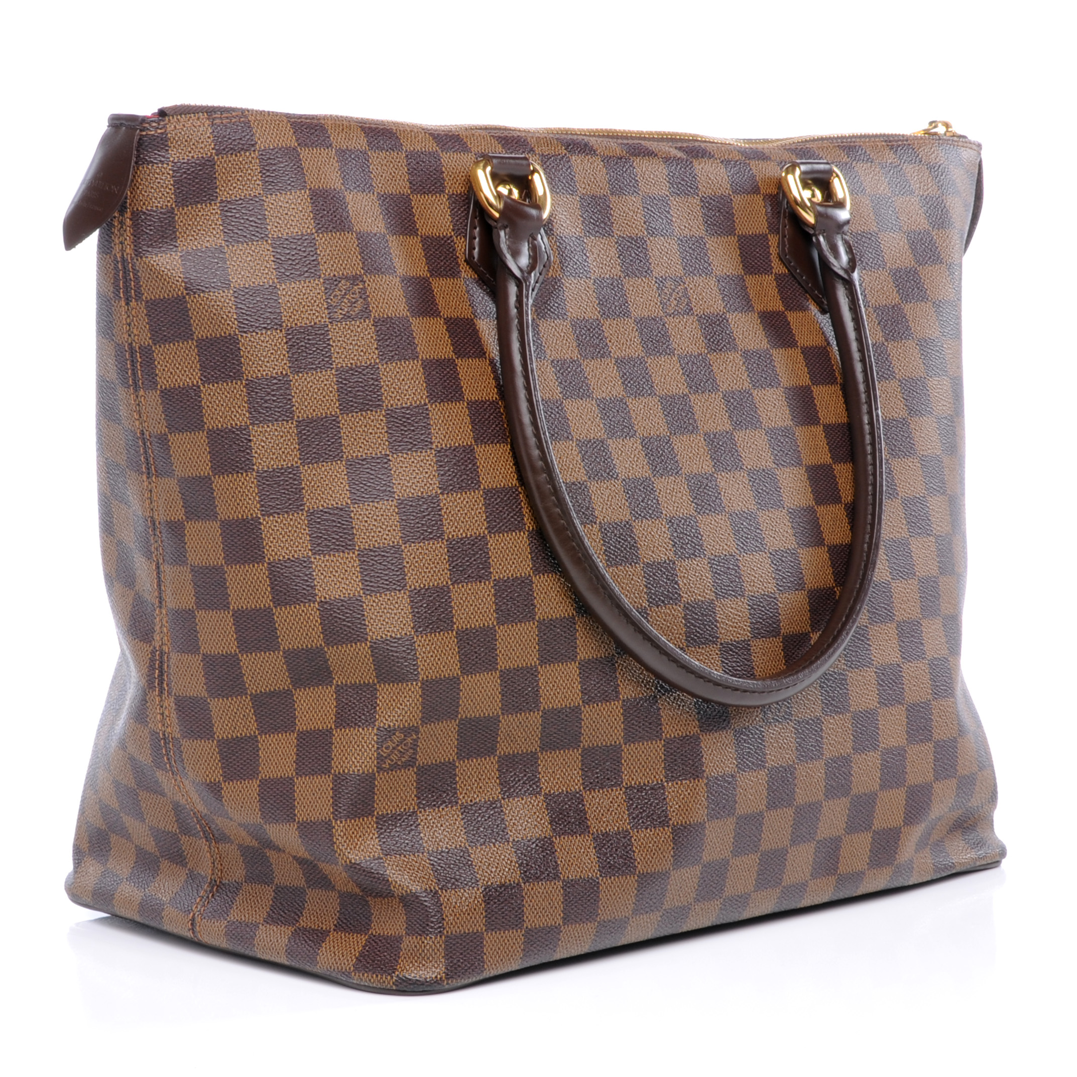 louis vuitton gm damier