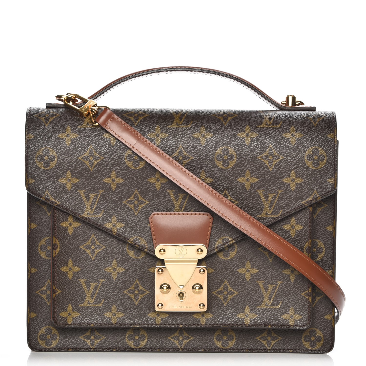 lv monceau price