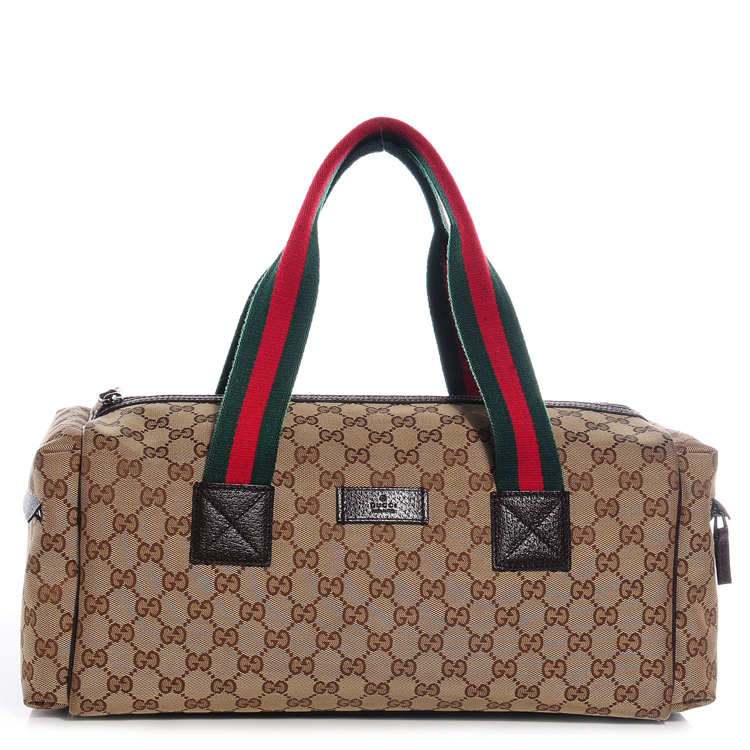 gucci carry all bag