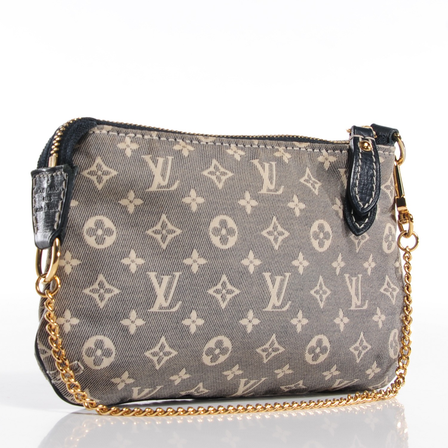 Louis Vuitton, Bags, Lv Sepia Idylle Mini Pochette