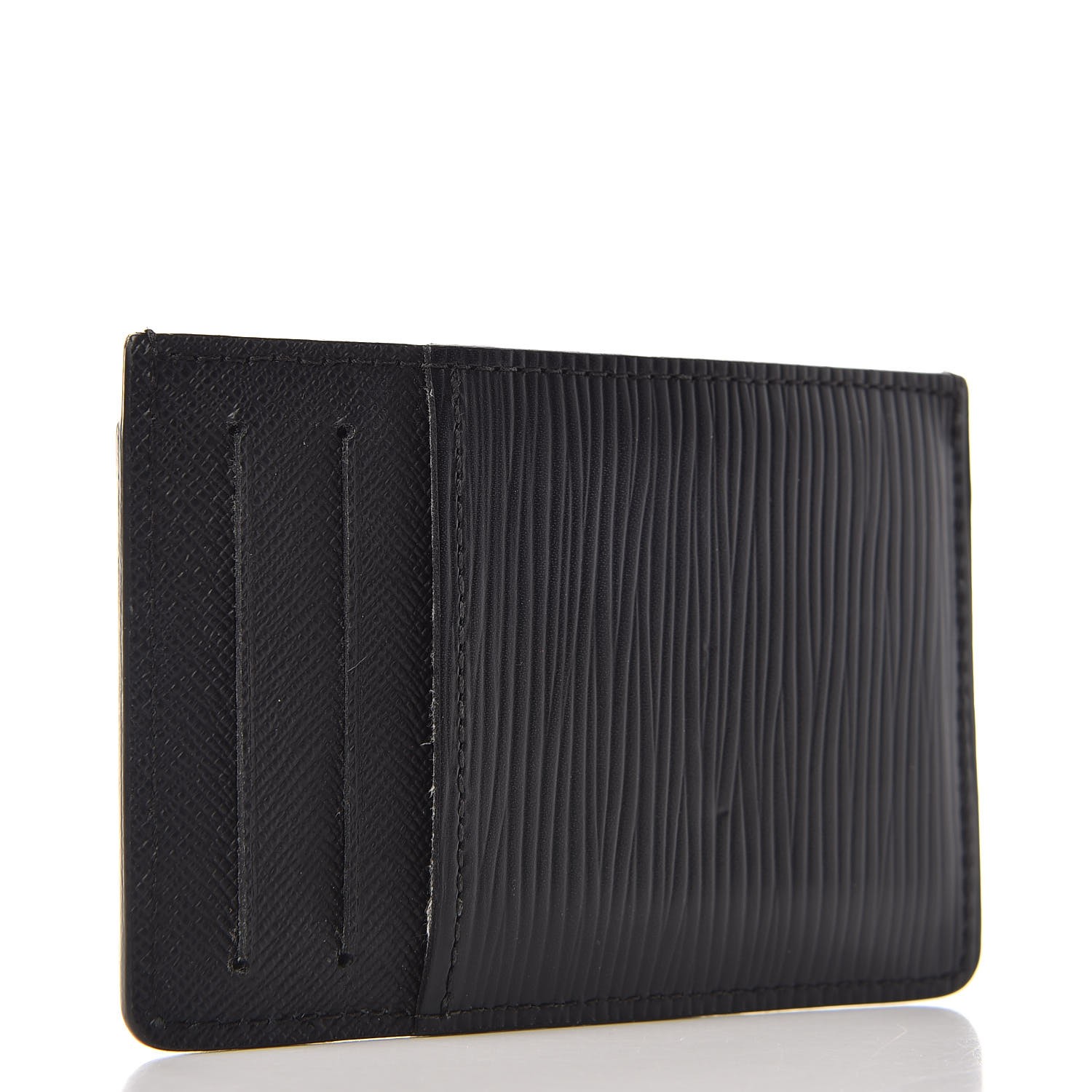 Epi Neo Portes Cartes Card Holder – Luxuria & Co.