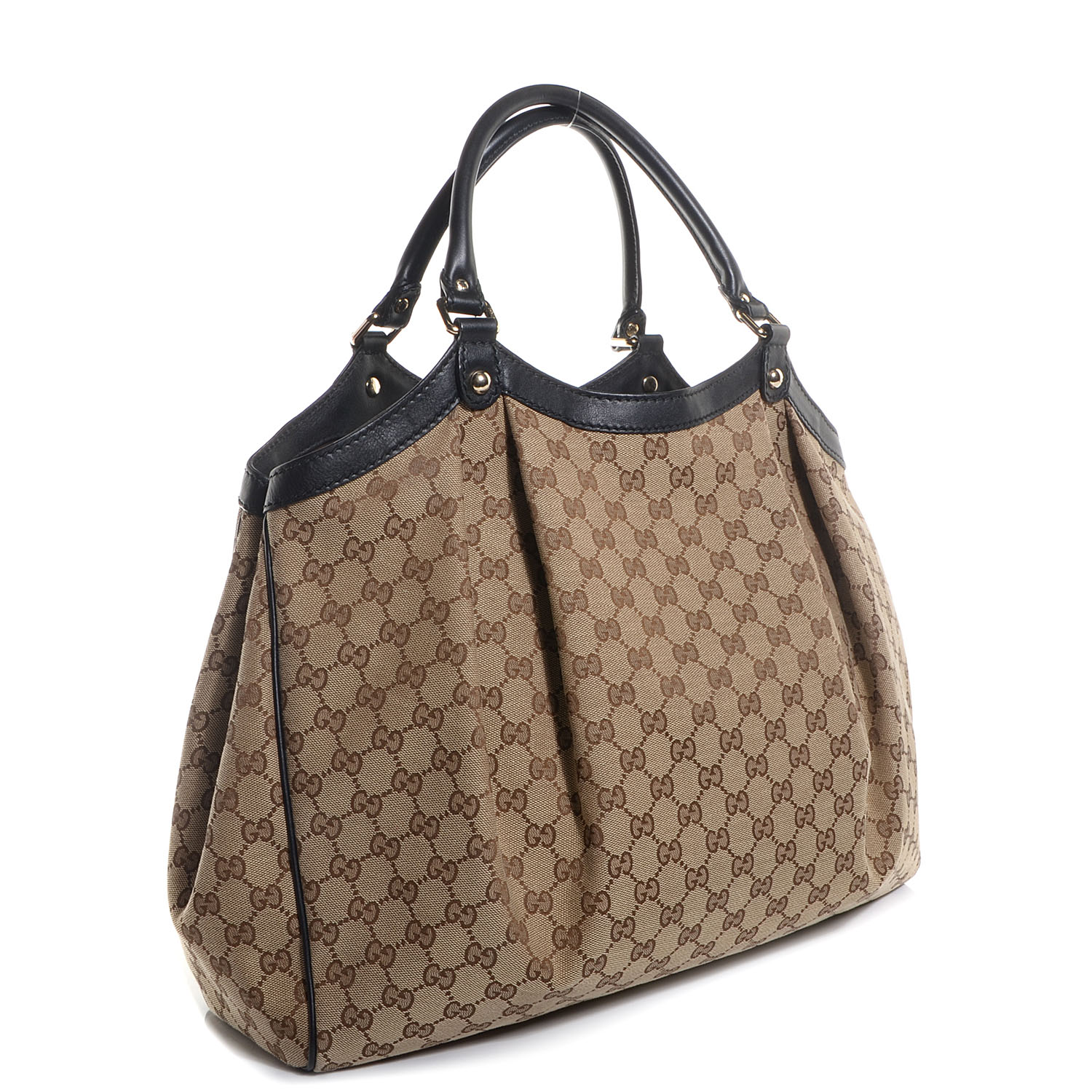 gucci sukey tote large