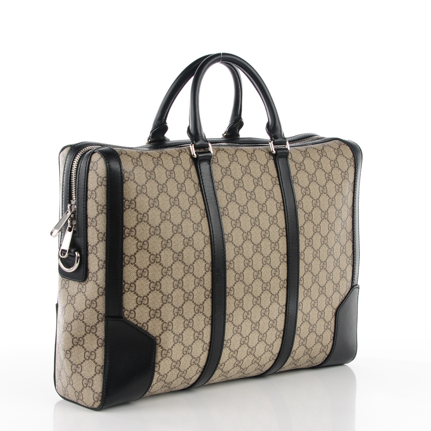 gg supreme briefcase