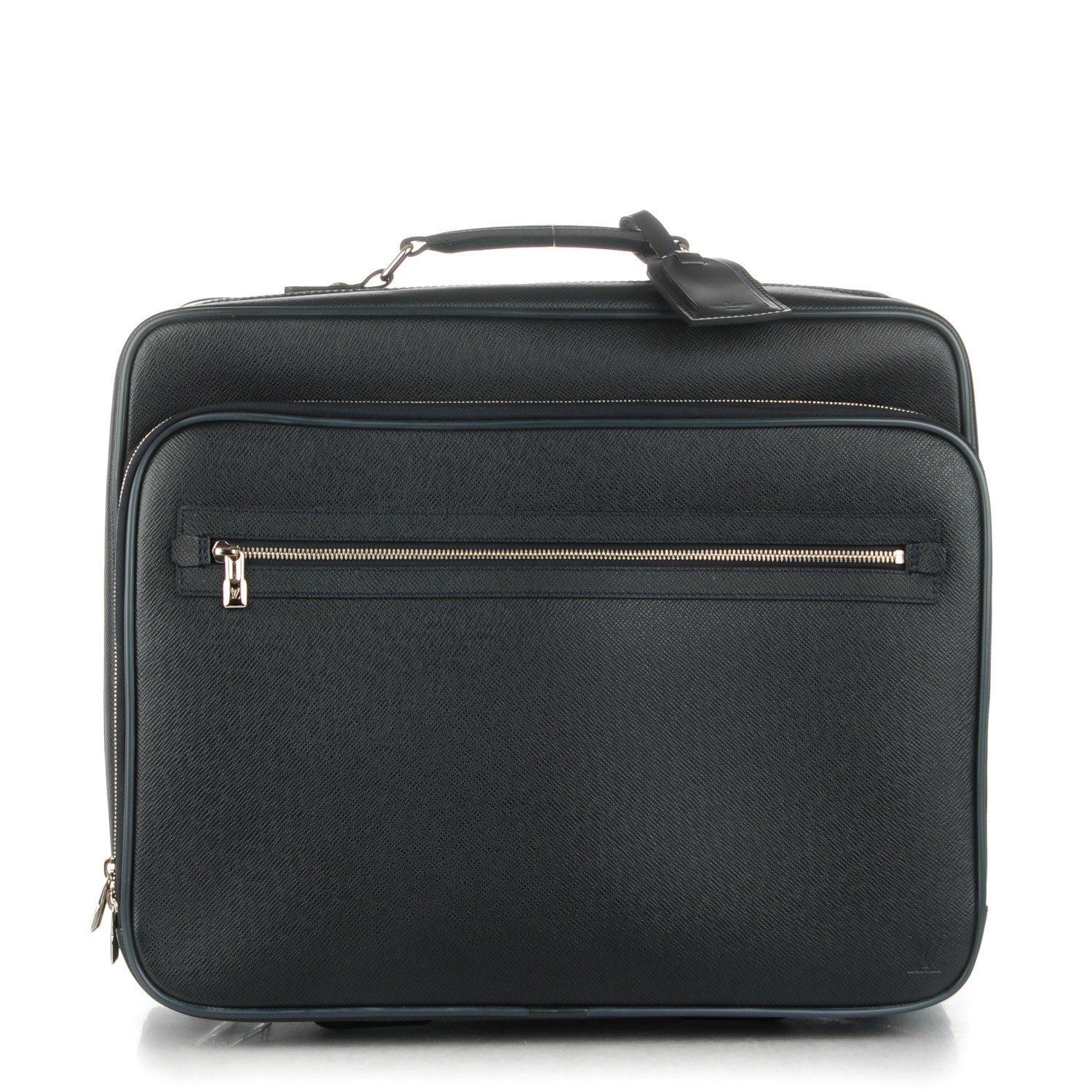 Louis Vuitton Pilot Suitcase 339540