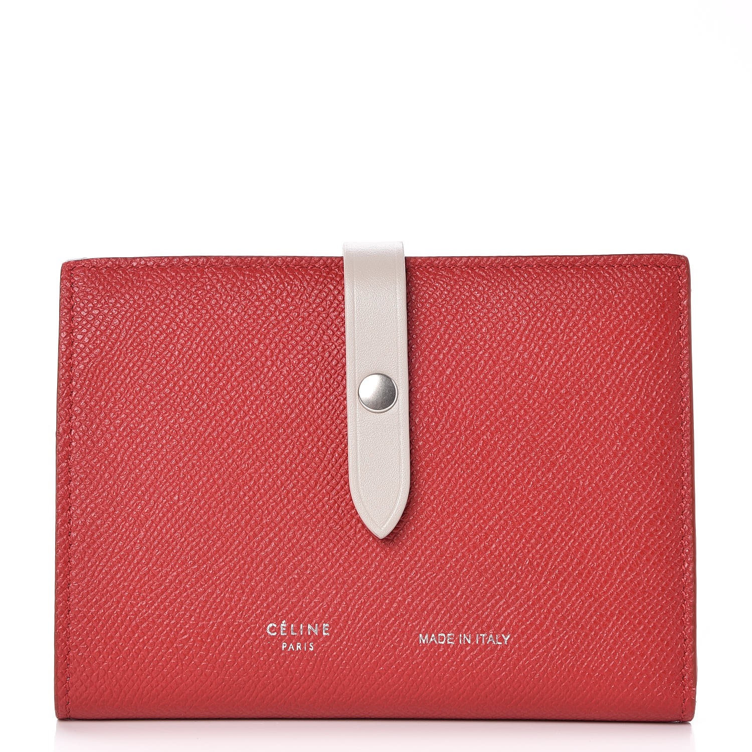 celine strap medium multifunction wallet