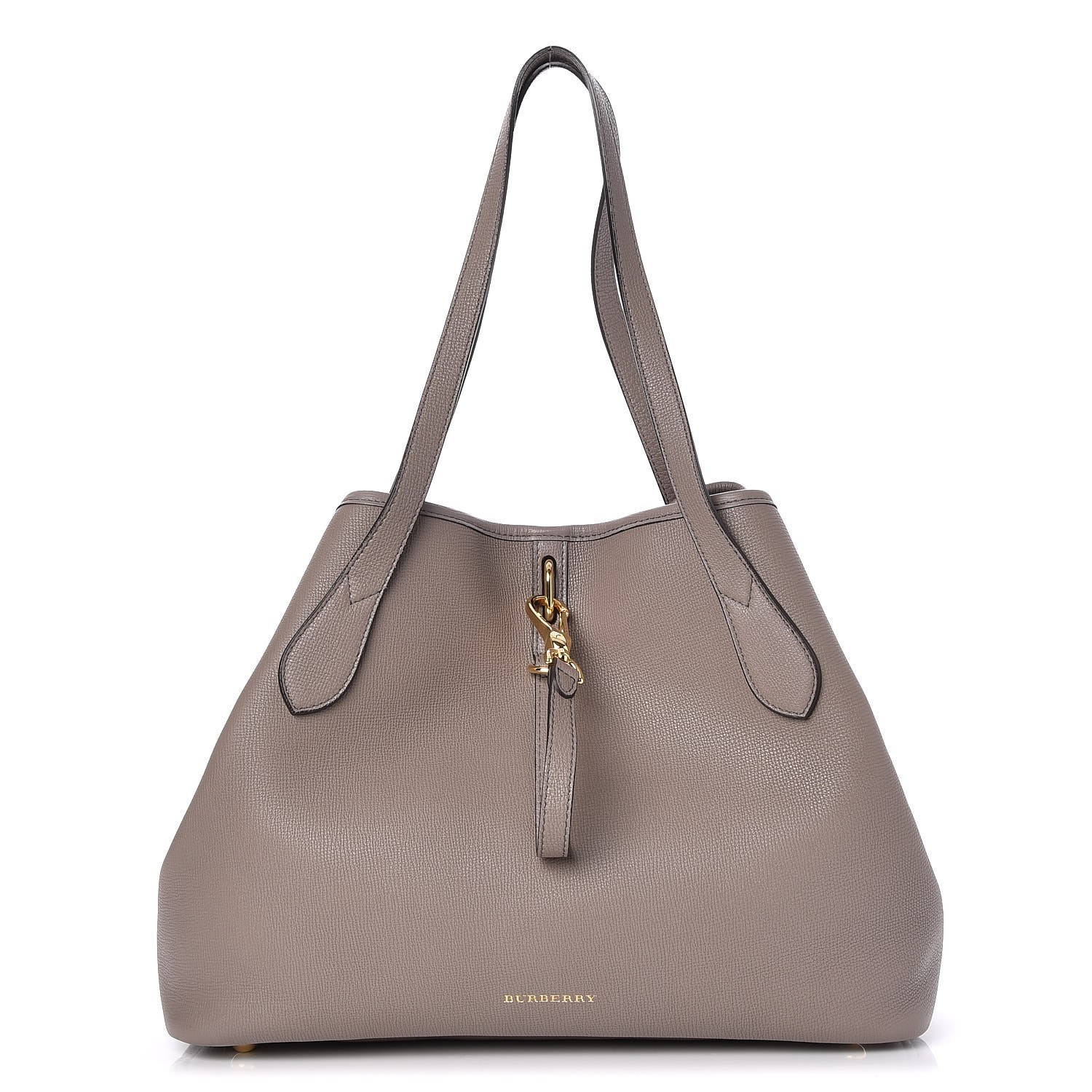 burberry honeybrook tote