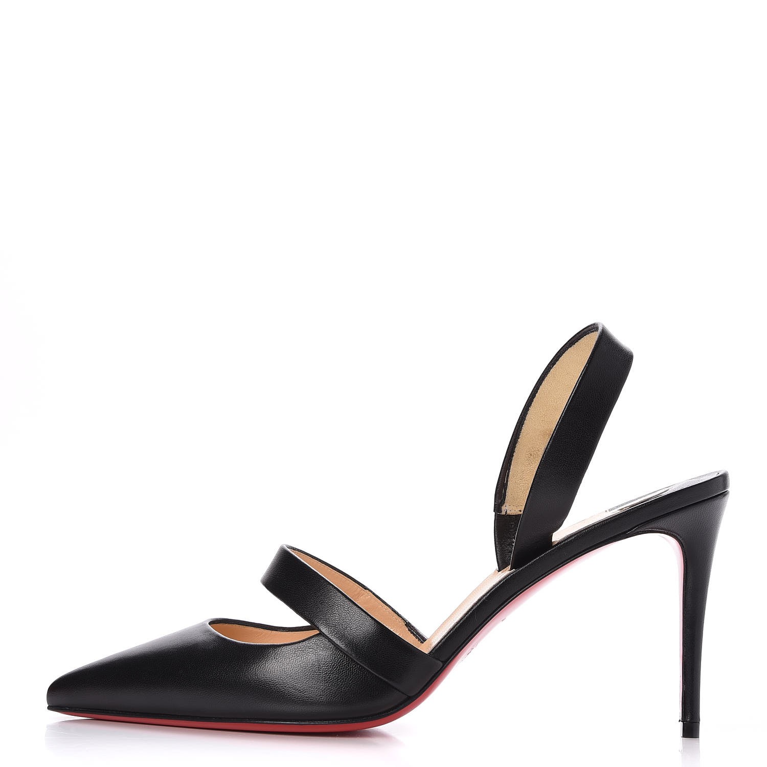 actina louboutin