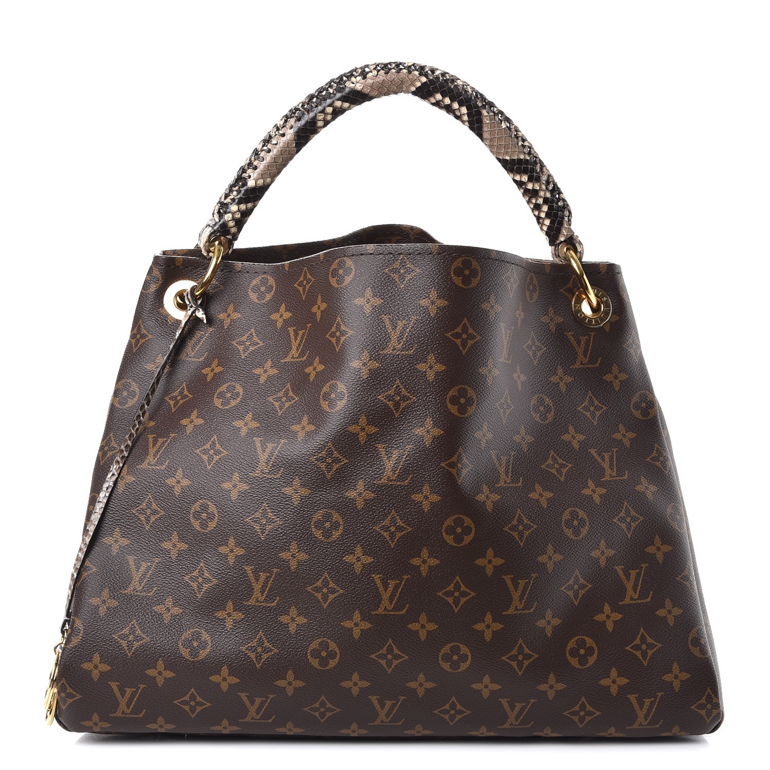 PAYDAY SALES) Louis Vuitton Artsy PM bag, Luxury, Bags & Wallets on  Carousell